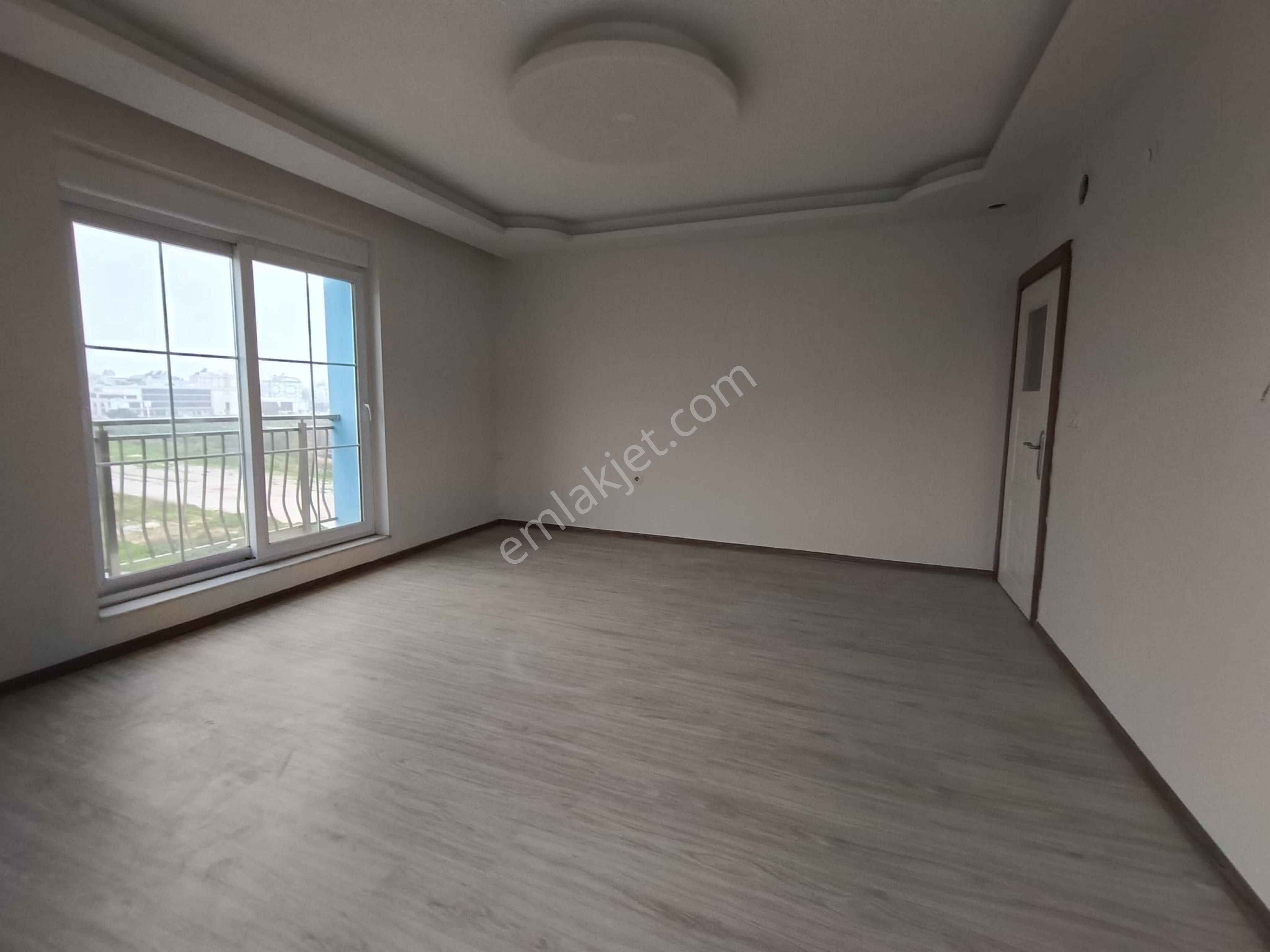 Sahalar Cephe Önü Açık Cadde Üstü 2+1 - Görsel 12