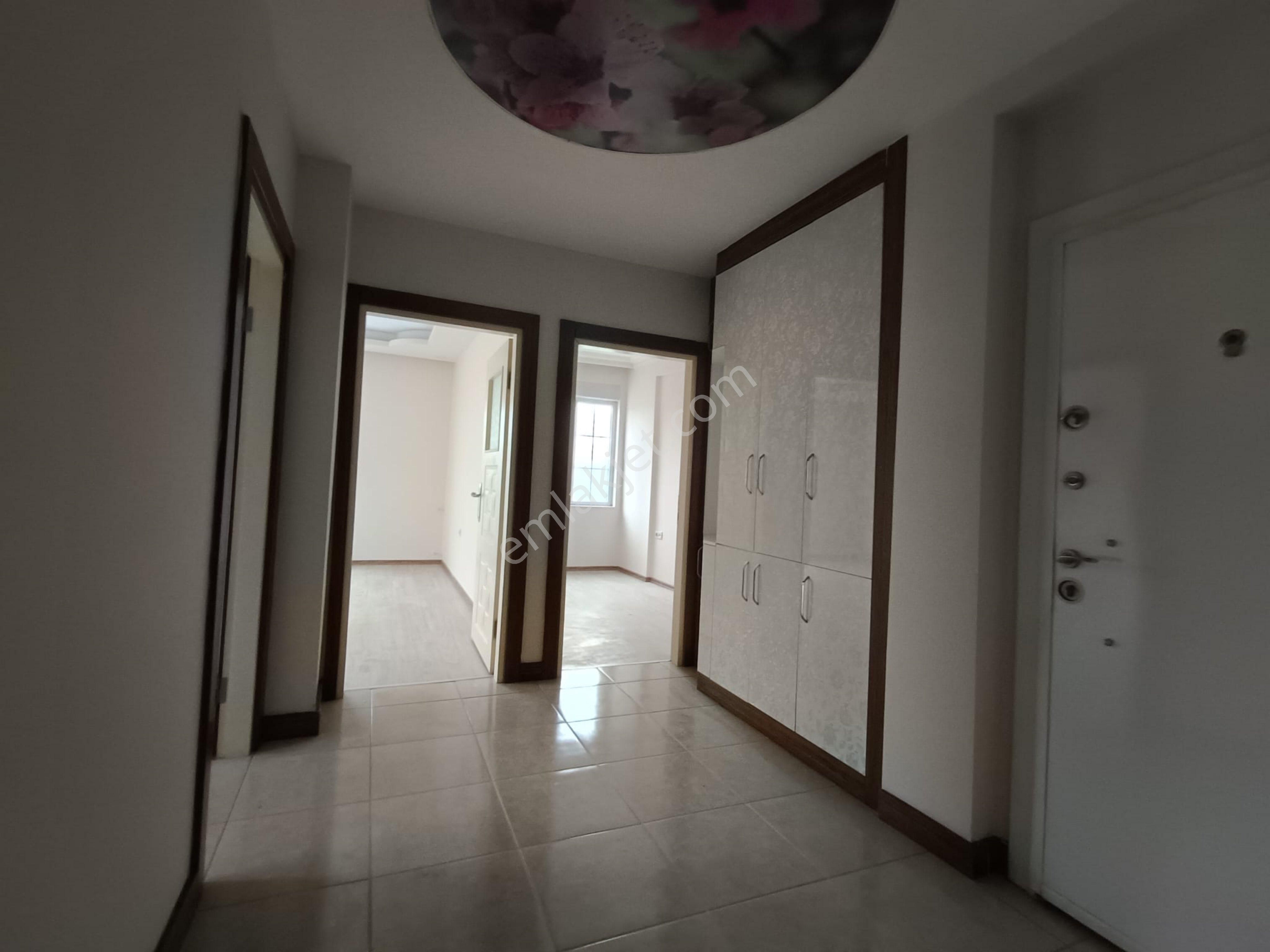 Sahalar Cephe Önü Açık Cadde Üstü 2+1 - Görsel 26