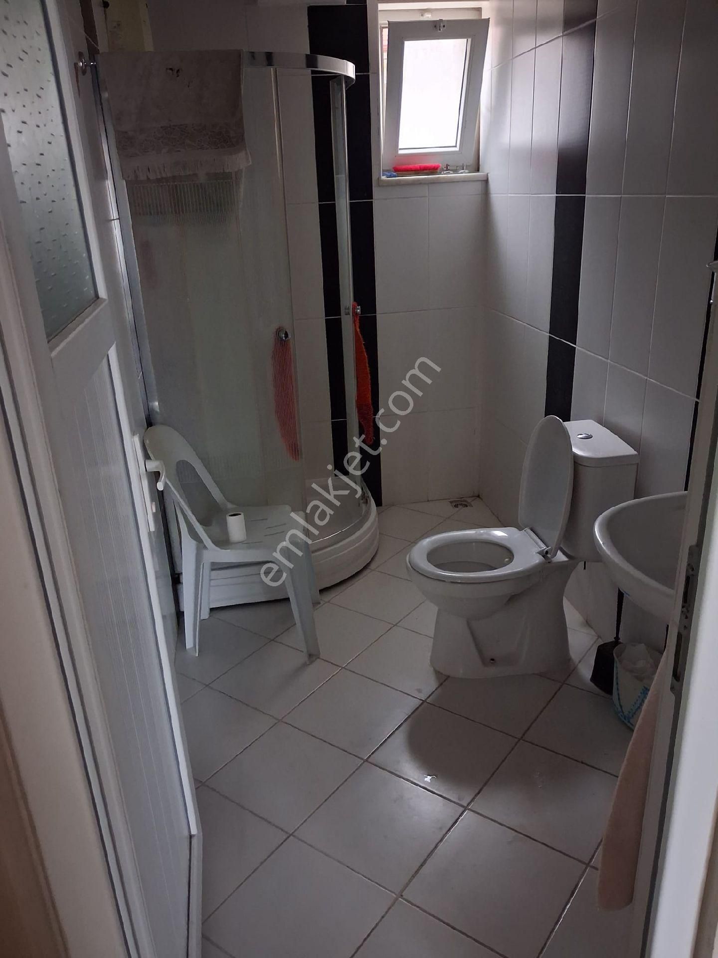 Göcekli Emlaktan Yüksek Kredili Merkezde Satılık 2+1 Daire - Görsel 9