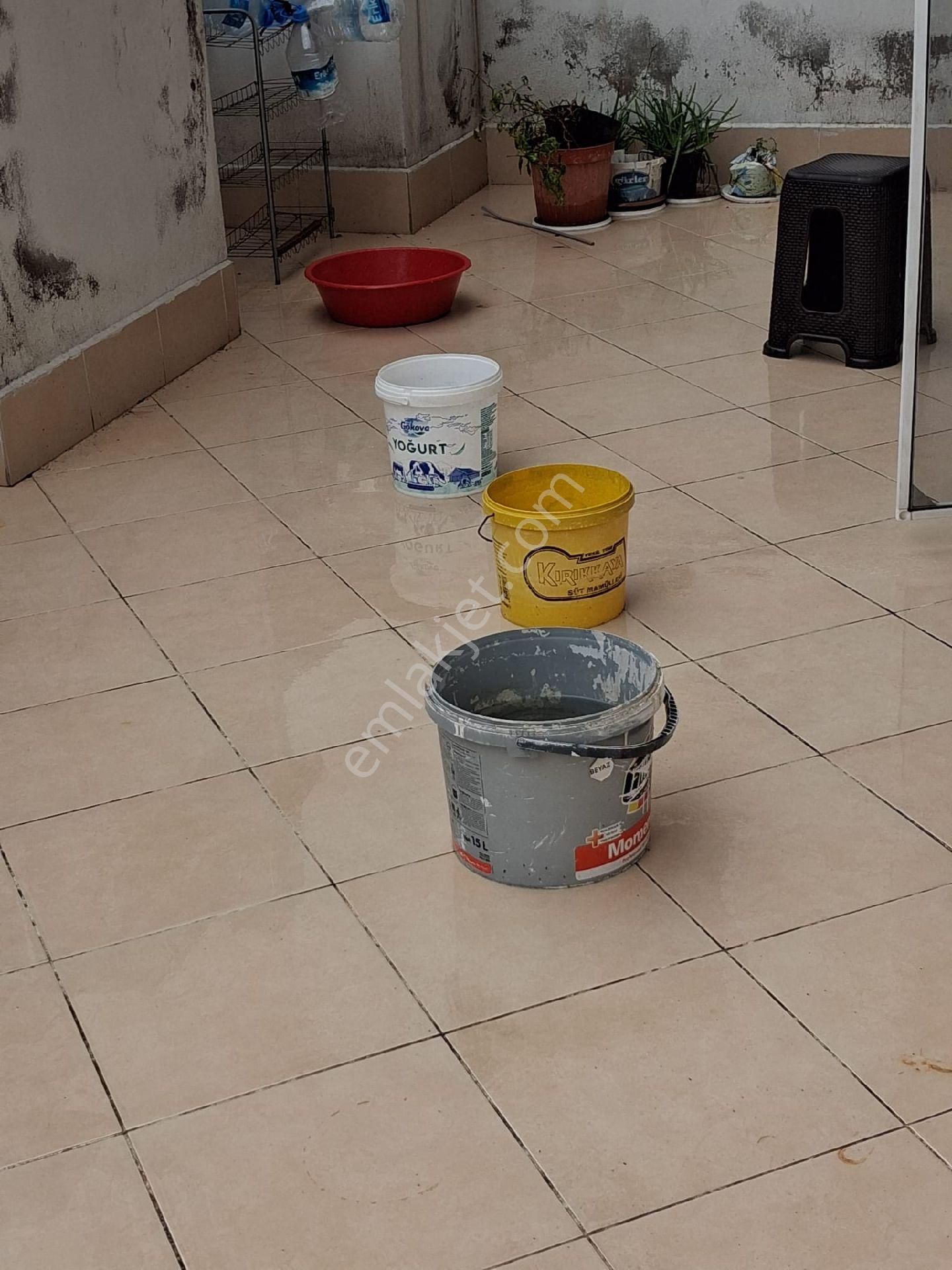 Göcekli Emlaktan Yüksek Kredili Merkezde Satılık 2+1 Daire - Görsel 13