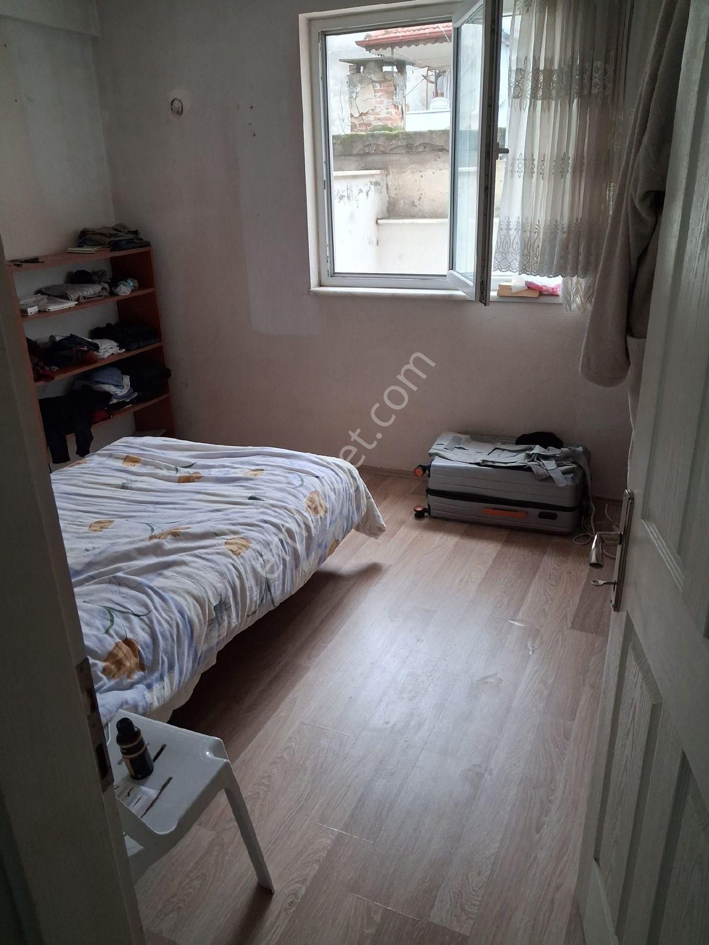 Göcekli Emlaktan Yüksek Kredili Merkezde Satılık 2+1 Daire - Görsel 11