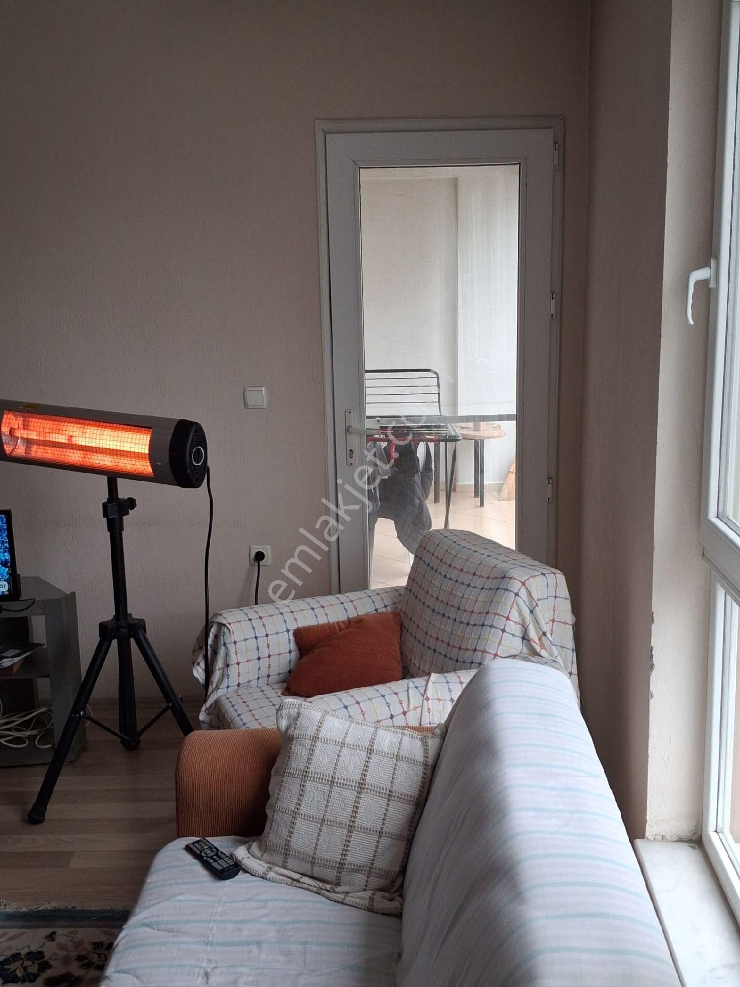 Göcekli Emlaktan Yüksek Kredili Merkezde Satılık 2+1 Daire - Görsel 12