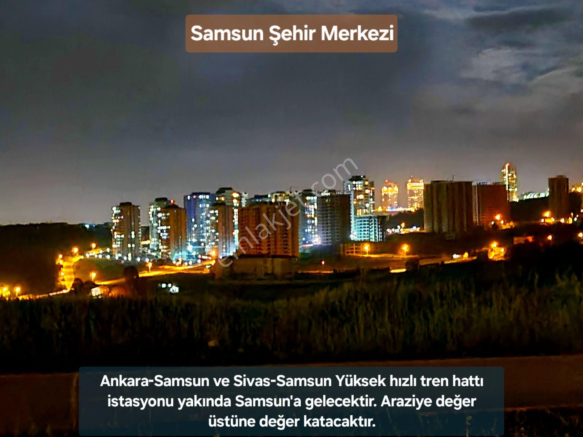 Samsun Bafra Komşupınar Köy Yakını 1.143 M2 Pınar Sulu Tarla. Sebze İçin. Açıklamayı Okuyunuz - Görsel 34