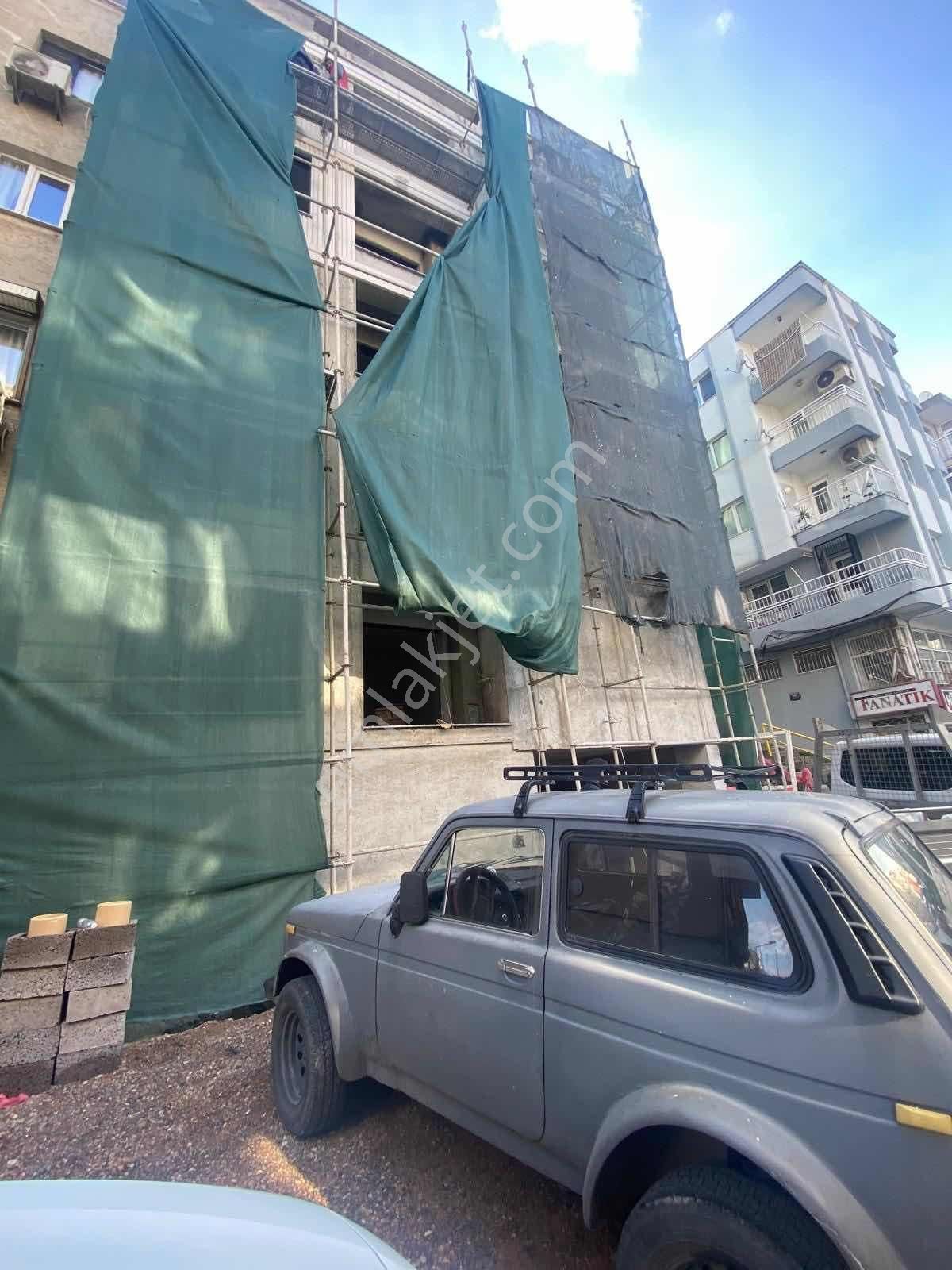 Akalın'dan Halirıfat Ana Cadde De 2+1 Otopark Asansör Doğalgaz - Görsel 4