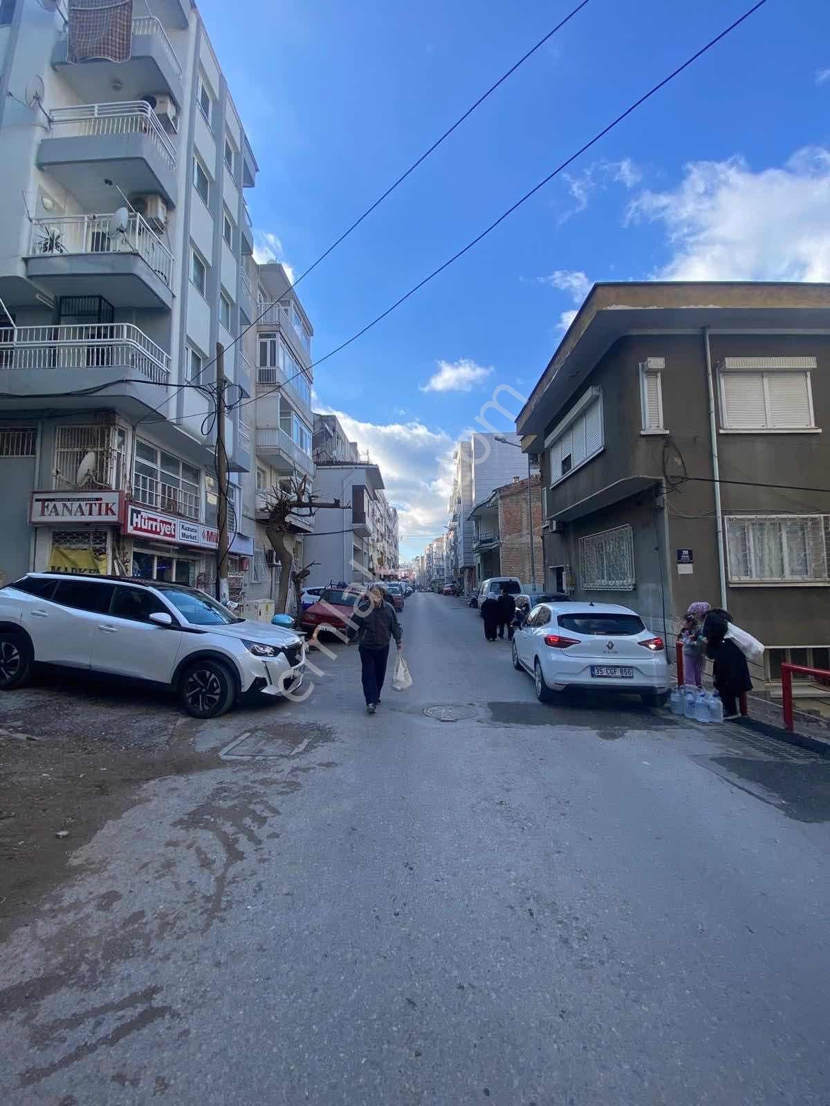 Akalın'dan Halirıfat Ana Cadde De 2+1 Otopark Asansör Doğalgaz - Görsel 8