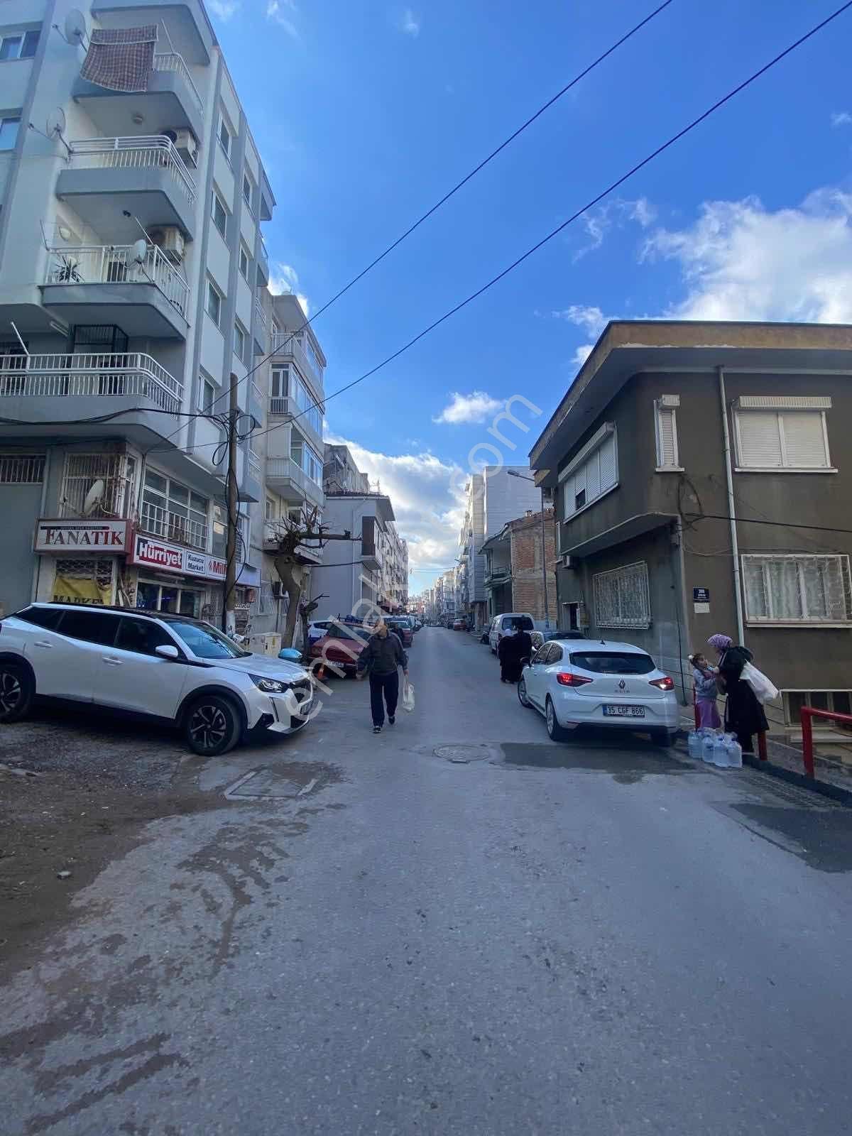 Akalın'dan Halirıfat Ana Cadde De 2+1 Otopark Asansör Doğalgaz - Görsel 2
