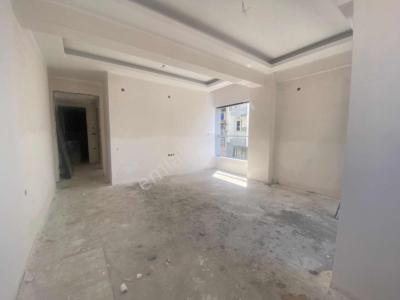 Akalın'dan Halirıfat Ana Cadde De 2+1 Otopark Asansör Doğalgaz - Görsel 26