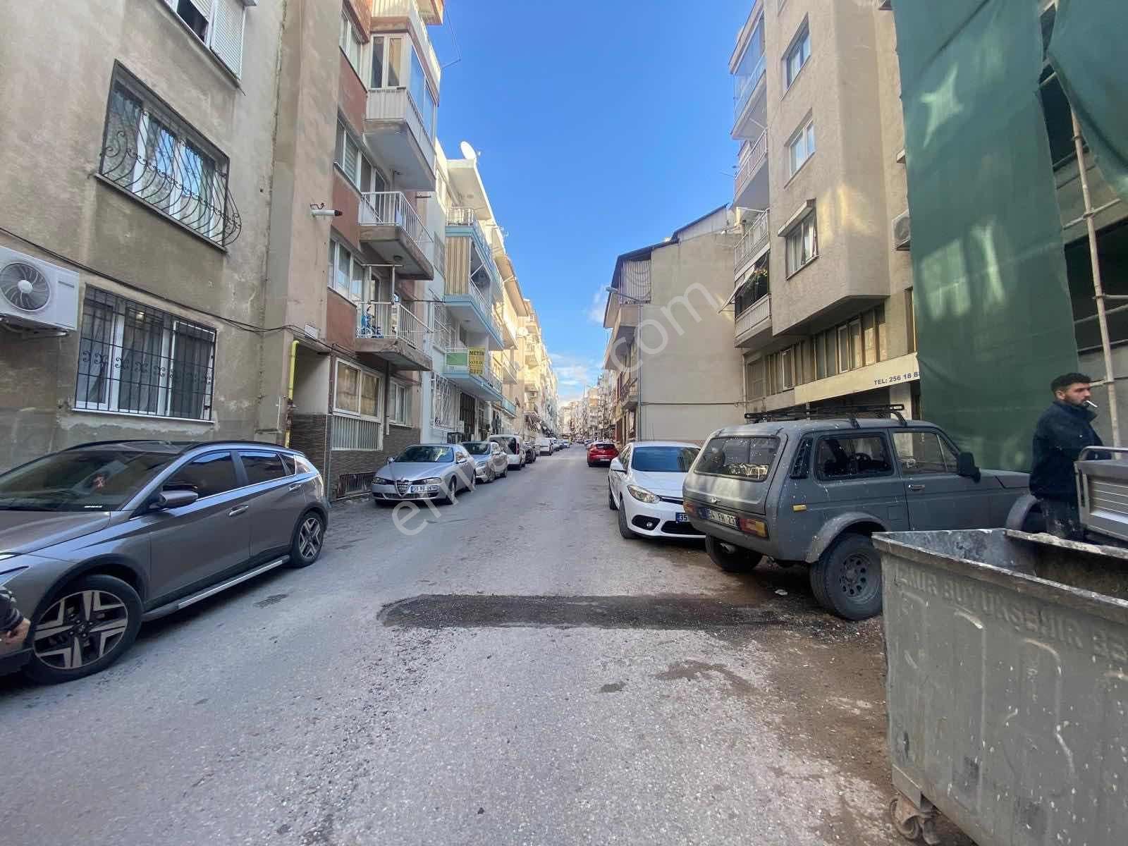 Akalın'dan Halirıfat Ana Cadde De 2+1 Otopark Asansör Doğalgaz - Görsel 11