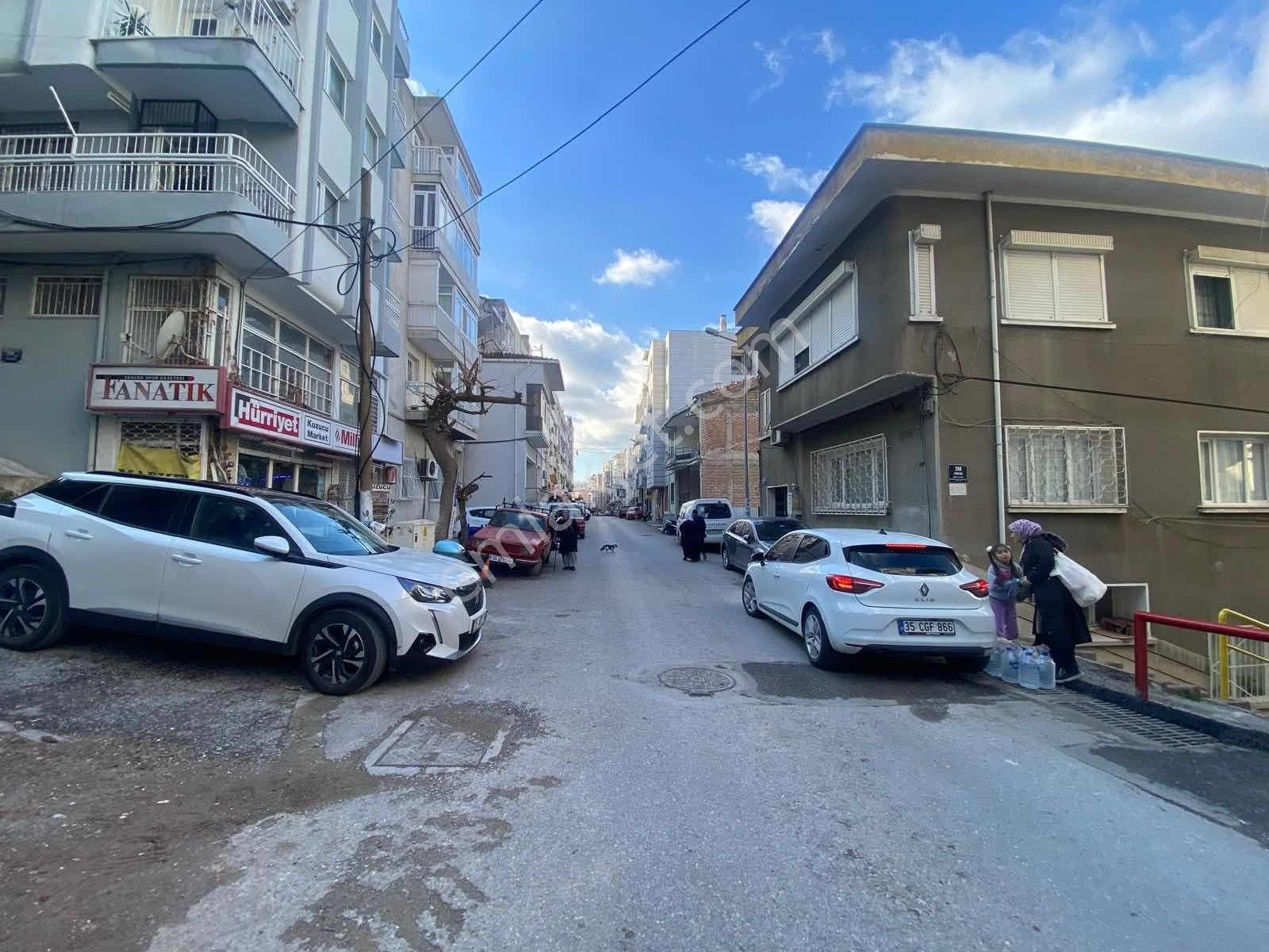 Akalın'dan Halirıfat Ana Cadde De 2+1 Otopark Asansör Doğalgaz - Görsel 7