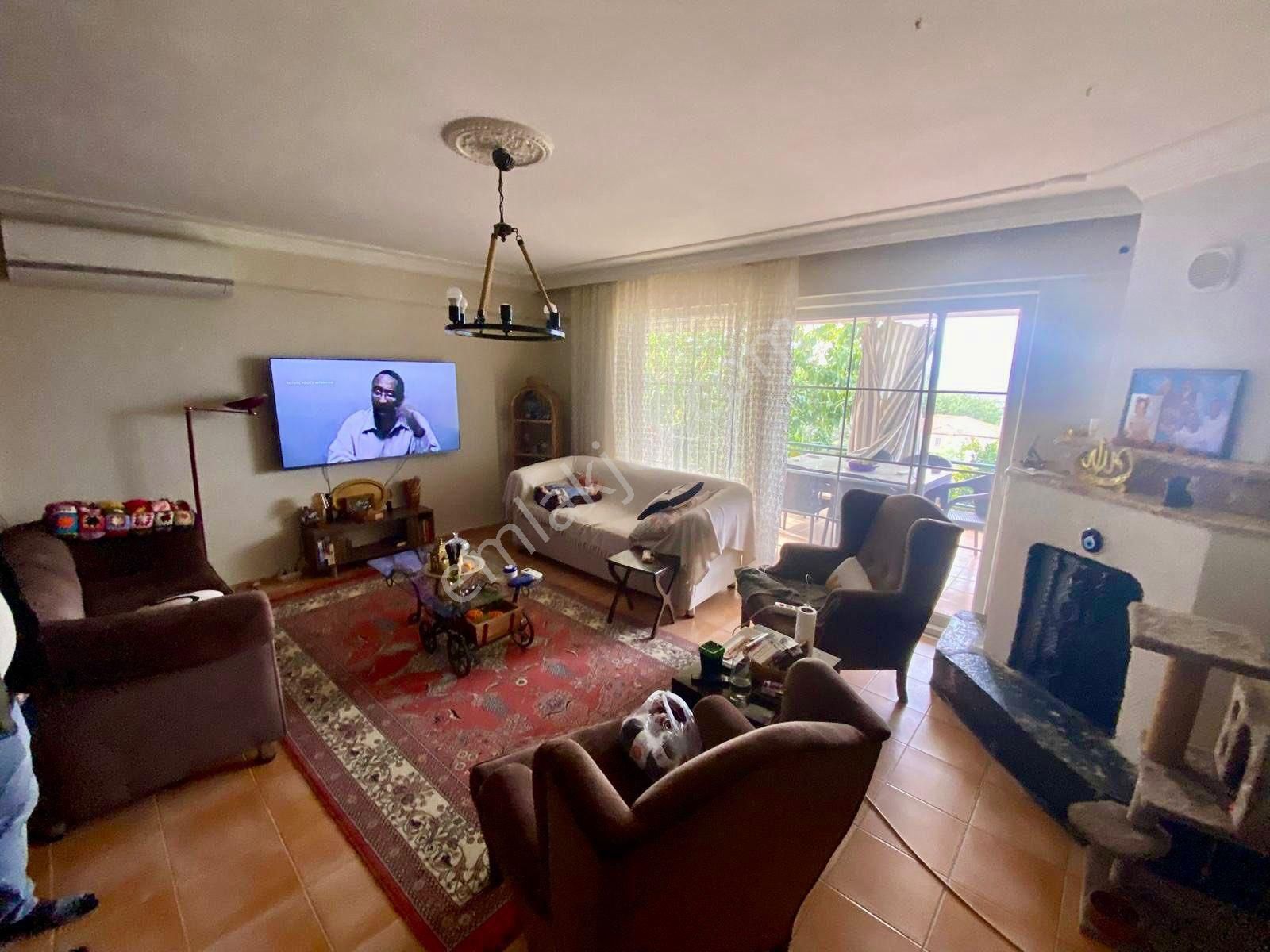 Kuşadası Soğucaklı Değerin Altında Manzaralı Villa - Görsel 10