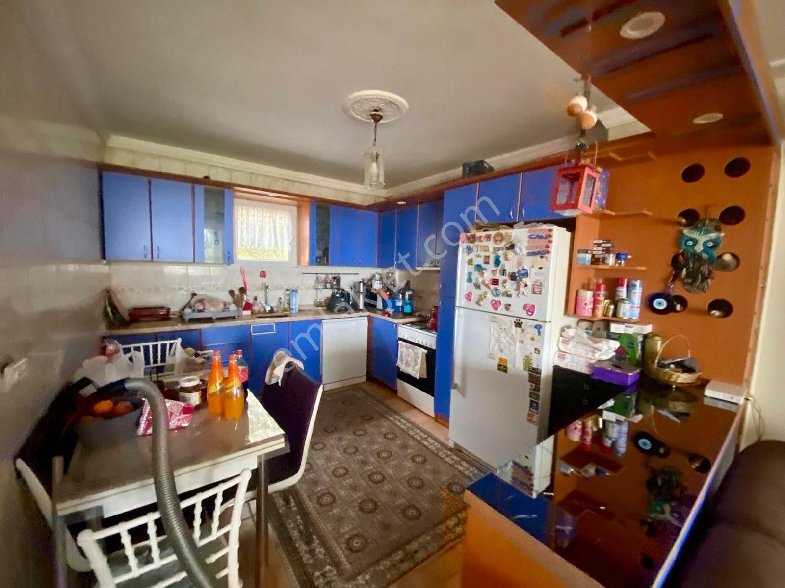 Kuşadası Soğucaklı Değerin Altında Manzaralı Villa - Görsel 8