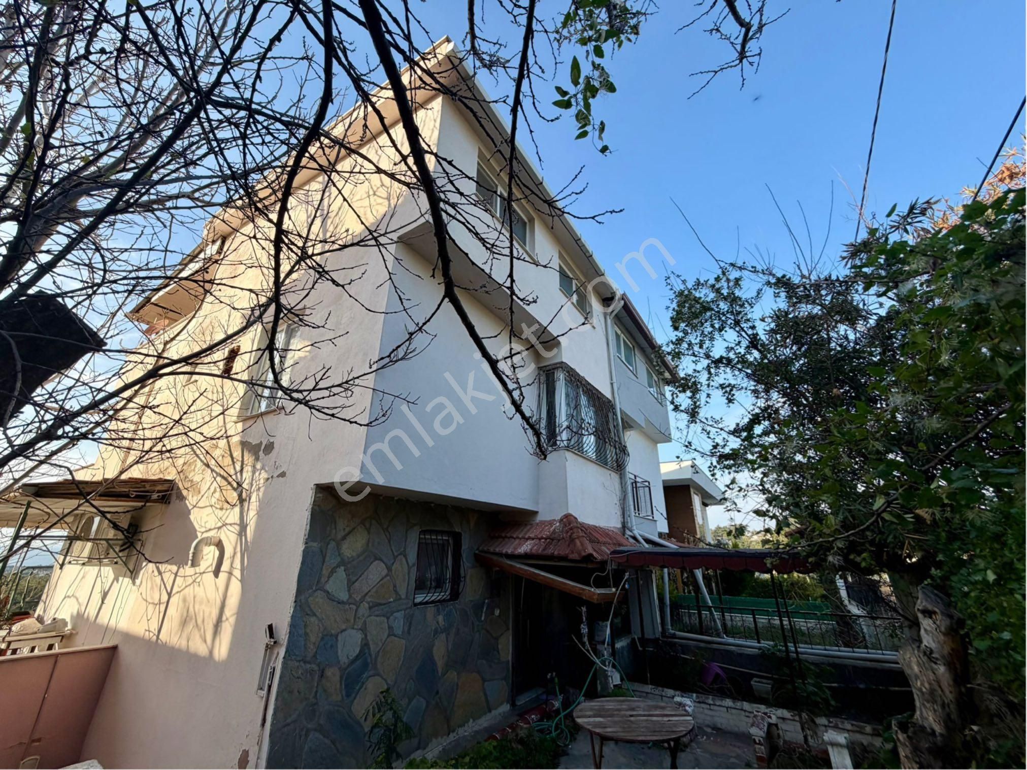 Kuşadası Soğucaklı Değerin Altında Manzaralı Villa - Görsel 6