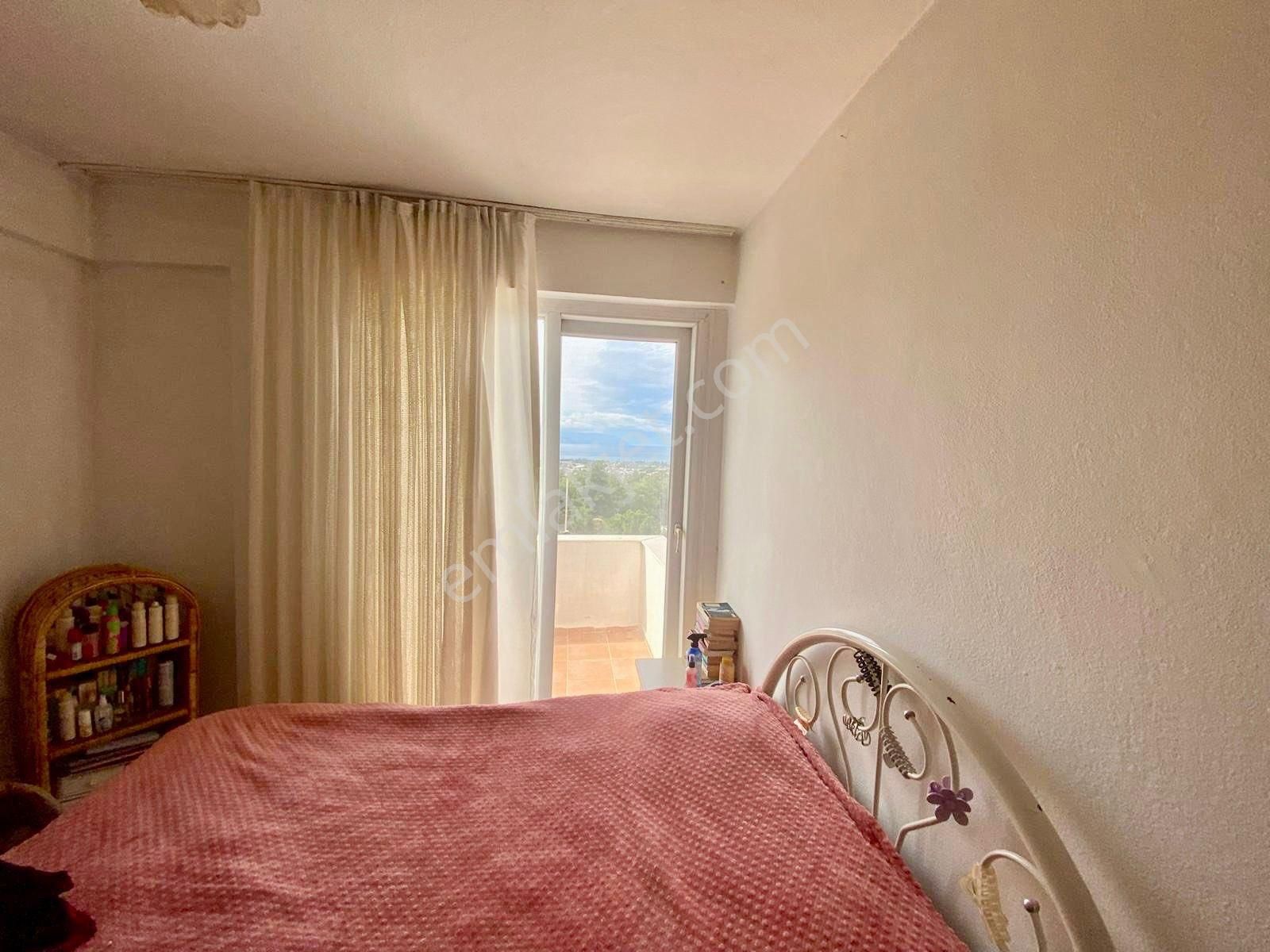 Kuşadası Soğucaklı Değerin Altında Manzaralı Villa - Görsel 9