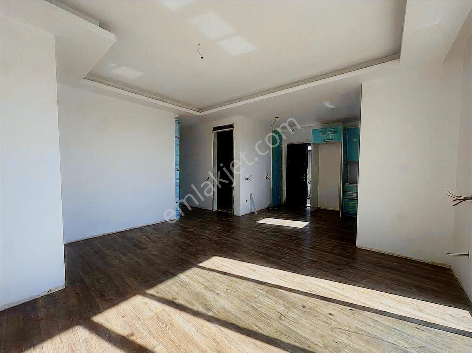 Bodrum Acropol City 2 Satılık Kesintisiz Manzaralı Daire - Görsel 9