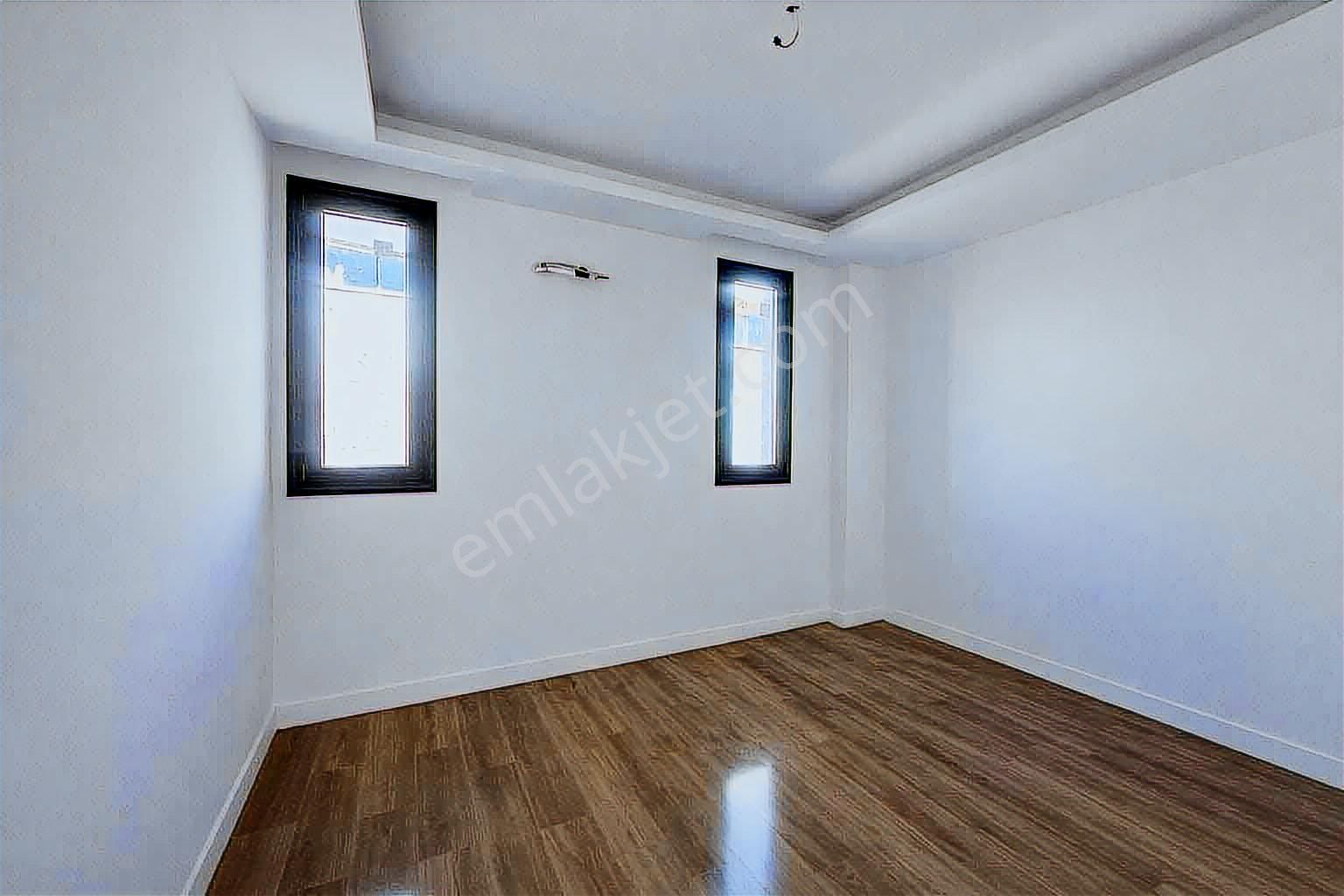 Bodrum Acropol City 2 Satılık Kesintisiz Manzaralı Daire - Görsel 14