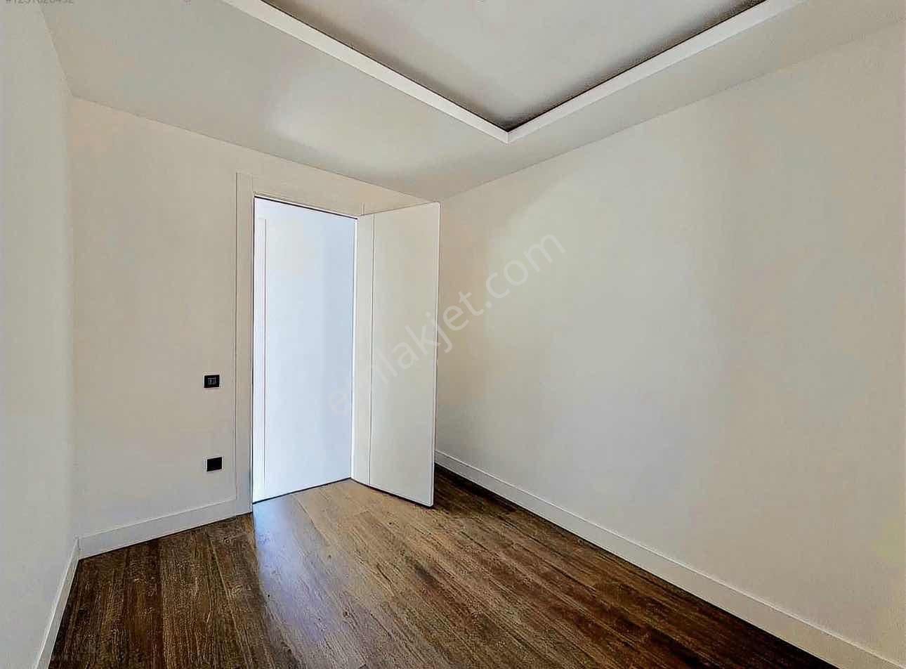 Bodrum Acropol City 2 Satılık Kesintisiz Manzaralı Daire - Görsel 16