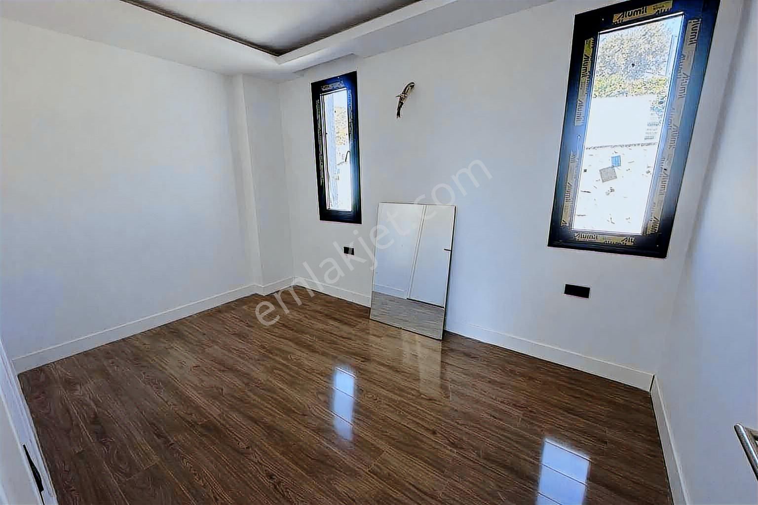 Bodrum Acropol City 2 Satılık Kesintisiz Manzaralı Daire - Görsel 11