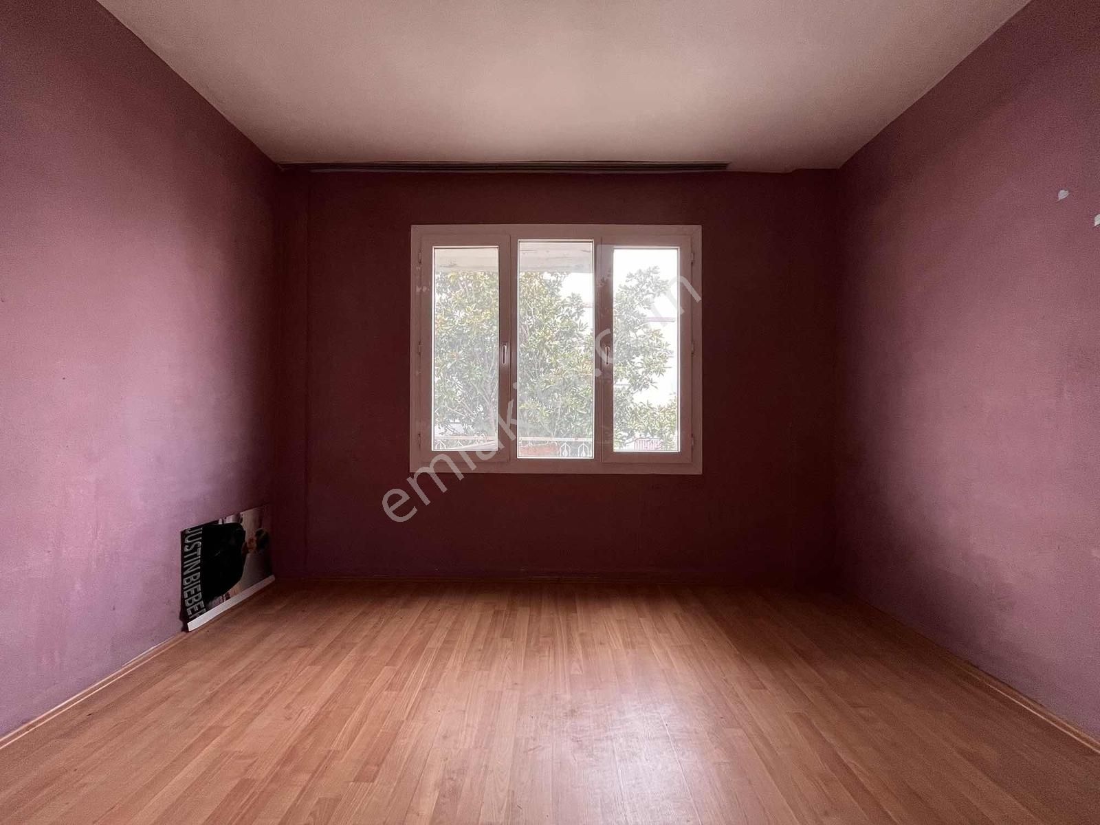 Arsa Payı Parasına Tadilatlık Koruluk'a Komşu 2+1 Daire - Görsel 11