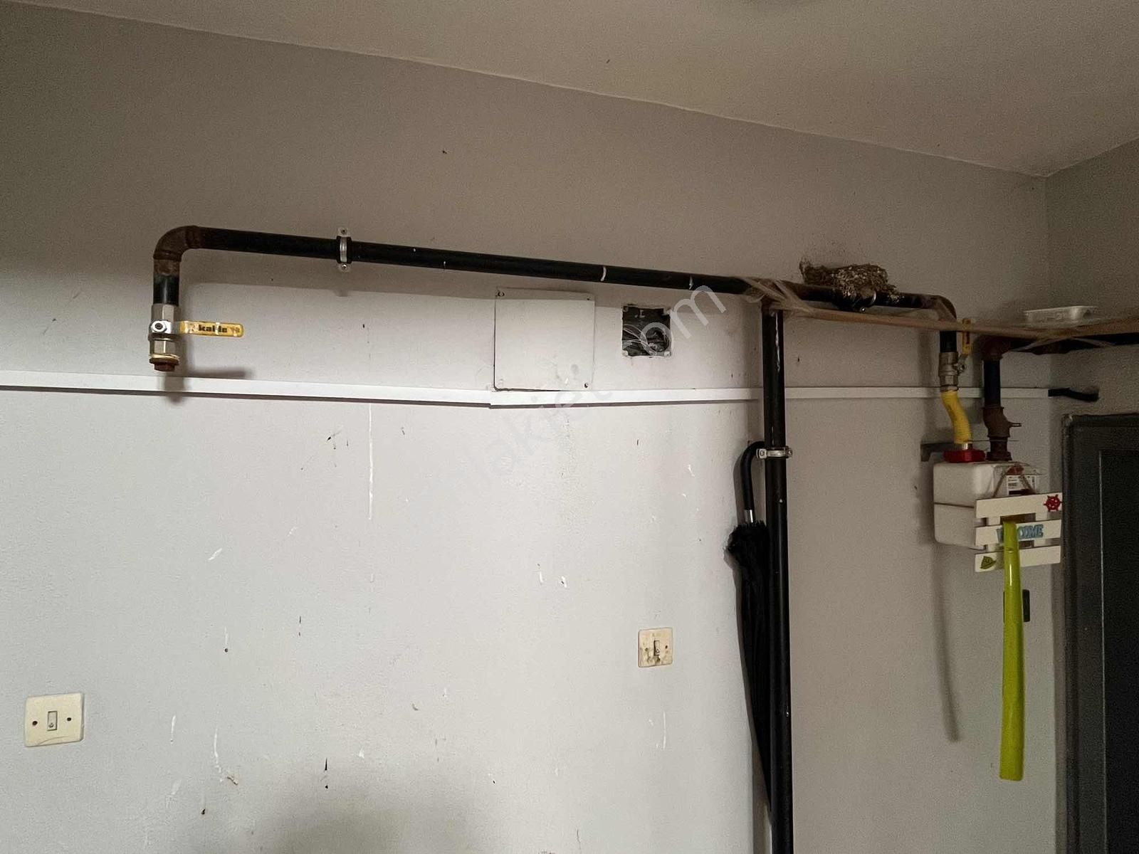 Arsa Payı Parasına Tadilatlık Koruluk'a Komşu 2+1 Daire - Görsel 18