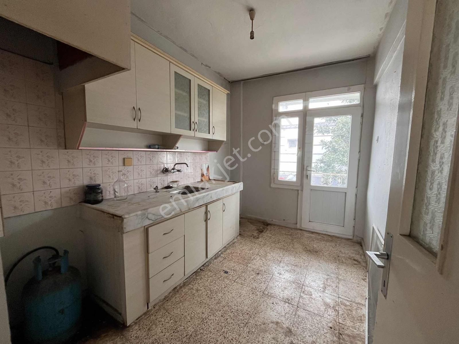 Arsa Payı Parasına Tadilatlık Koruluk'a Komşu 2+1 Daire - Görsel 22