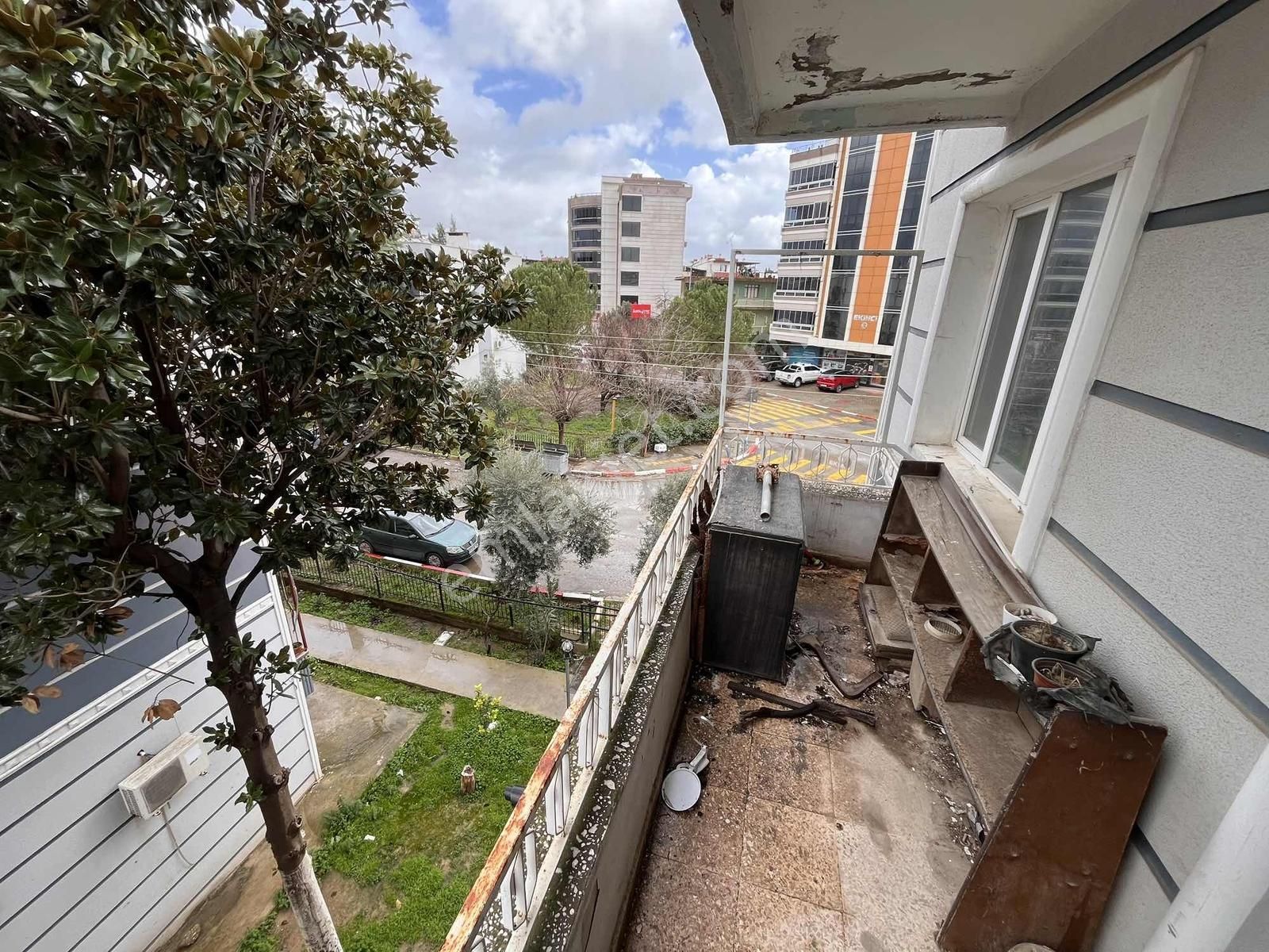 Arsa Payı Parasına Tadilatlık Koruluk'a Komşu 2+1 Daire - Görsel 16