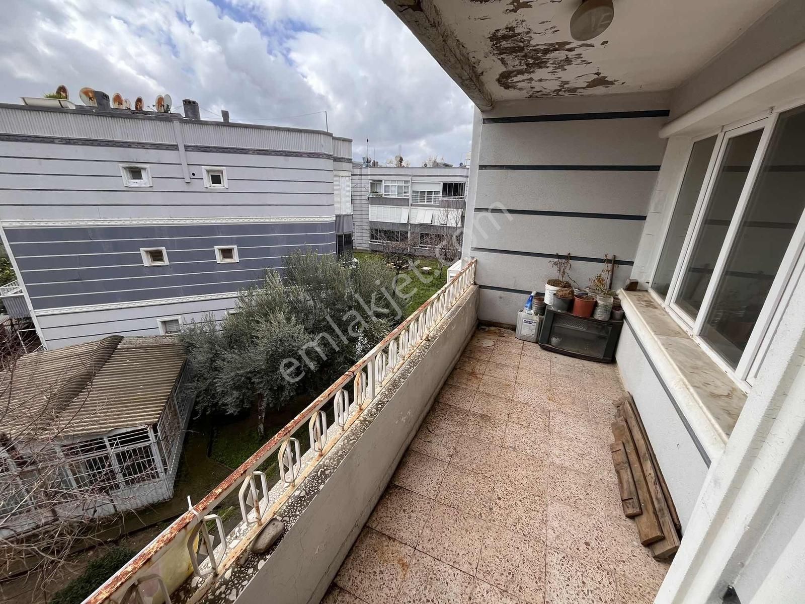 Arsa Payı Parasına Tadilatlık Koruluk'a Komşu 2+1 Daire - Görsel 8