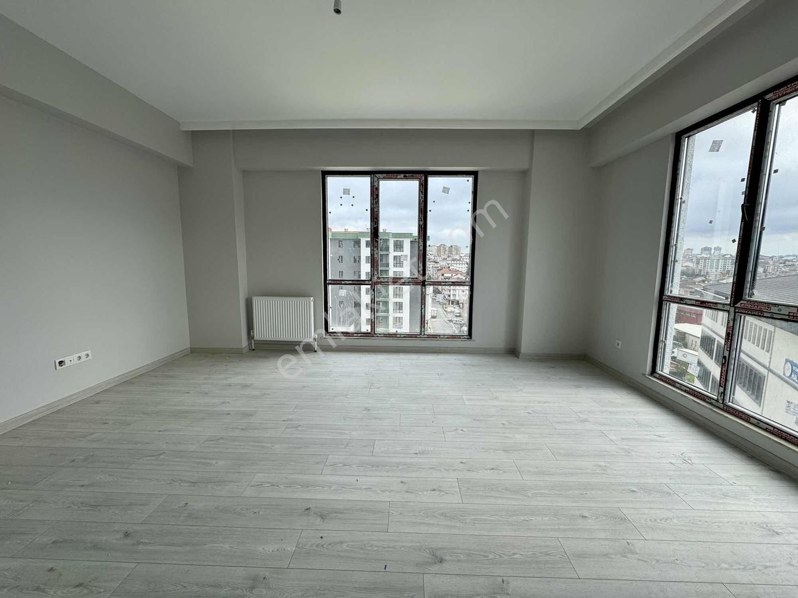 Sancaktepe Çekmeköy Sınırı Cadde Üzeri Satılık 90 M2 2+1 Daire - Görsel 19