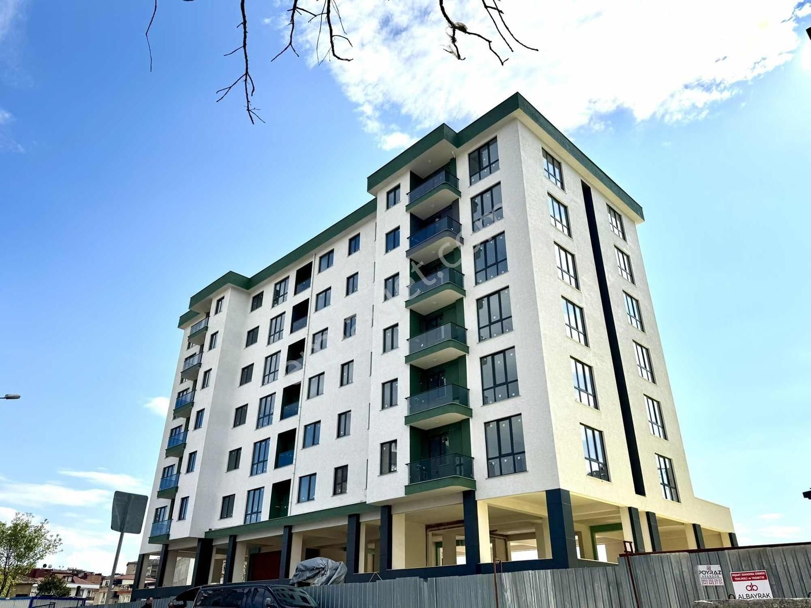 Sancaktepe Çekmeköy Sınırı Cadde Üzeri Satılık 90 M2 2+1 Daire - Görsel 21