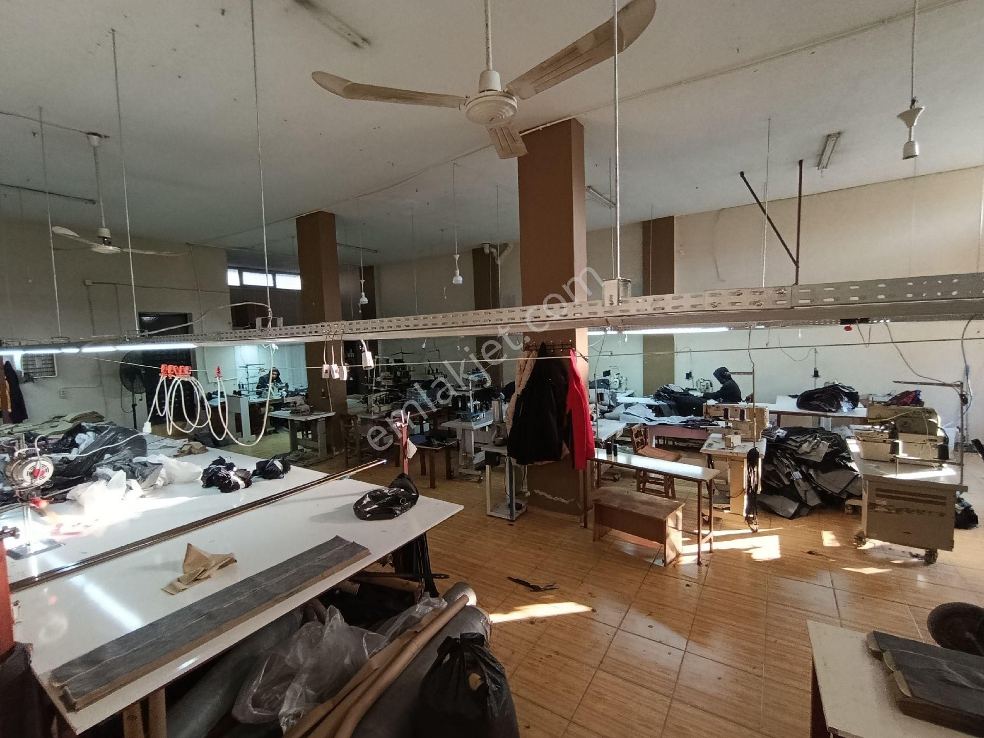 Gülbahçe Mah Muhtarlık Yanı 435 M² İş Yeri 2/daire - Görsel 6