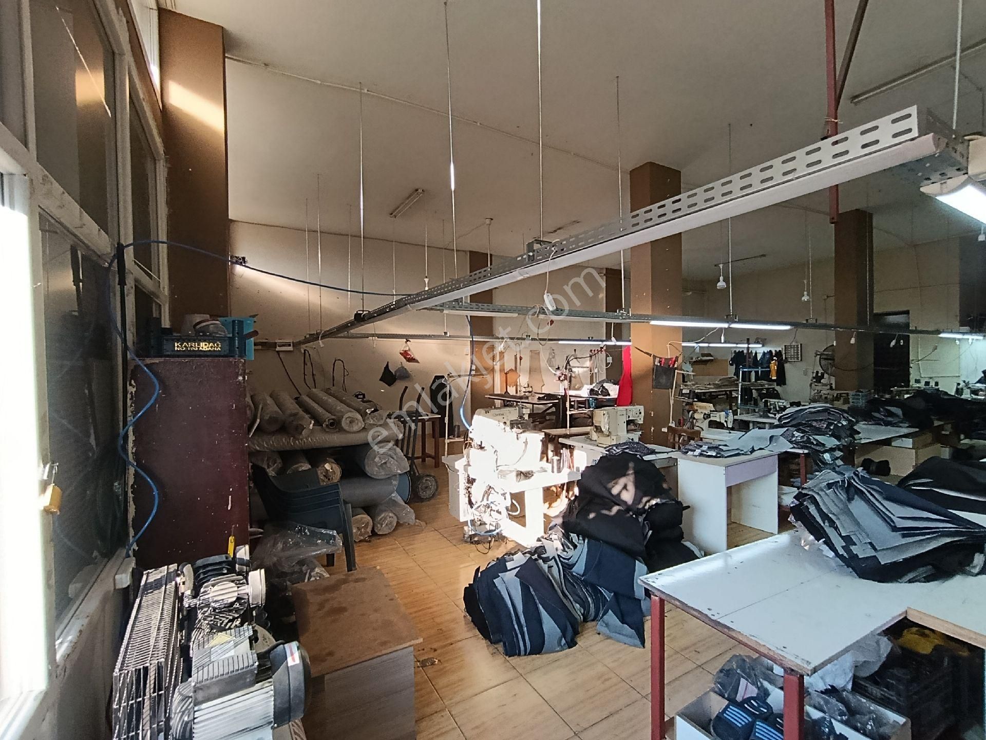 Gülbahçe Mah Muhtarlık Yanı 435 M² İş Yeri 2/daire - Görsel 8