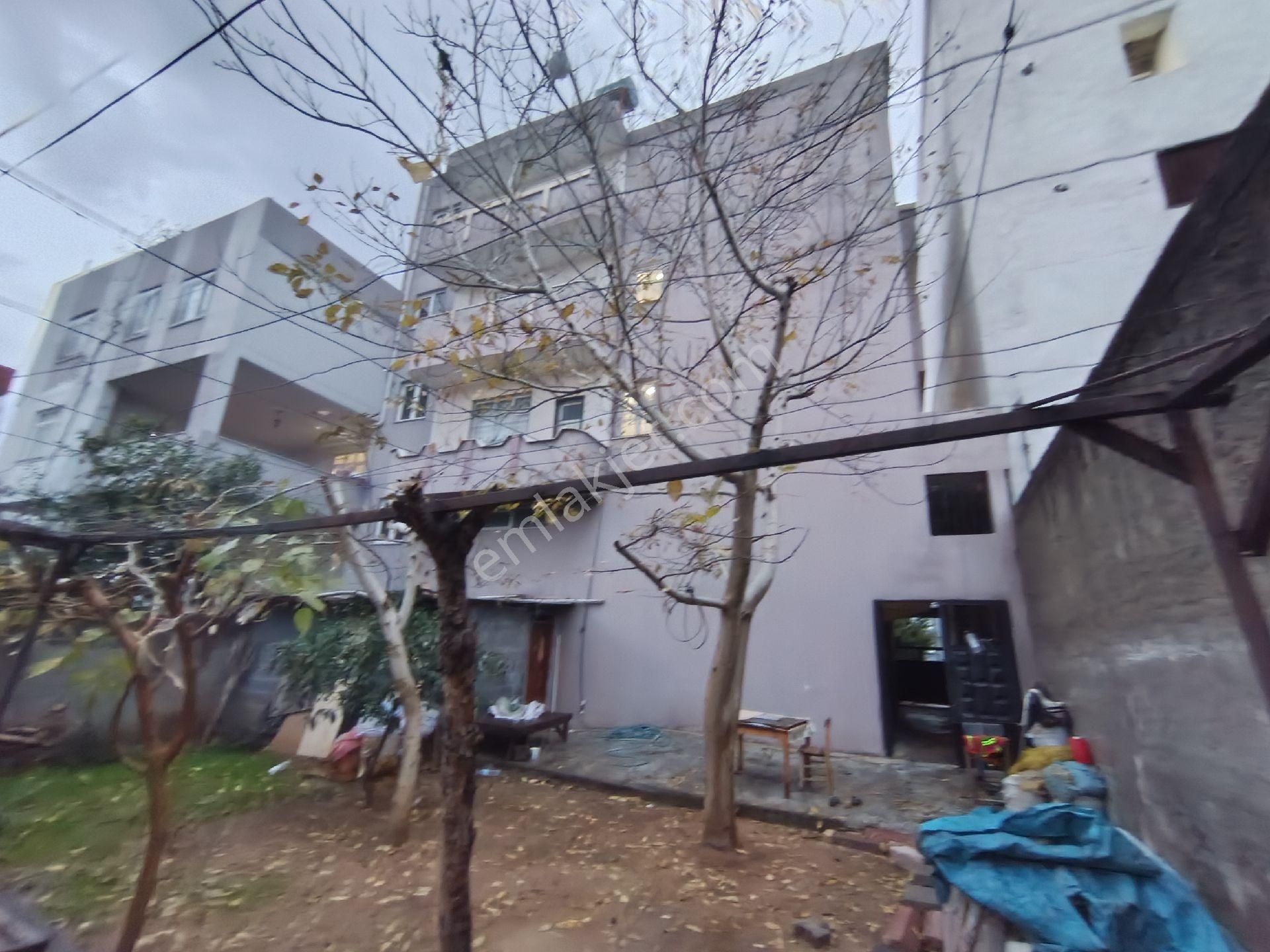 Gülbahçe Mah Muhtarlık Yanı 435 M² İş Yeri 2/daire - Görsel 11