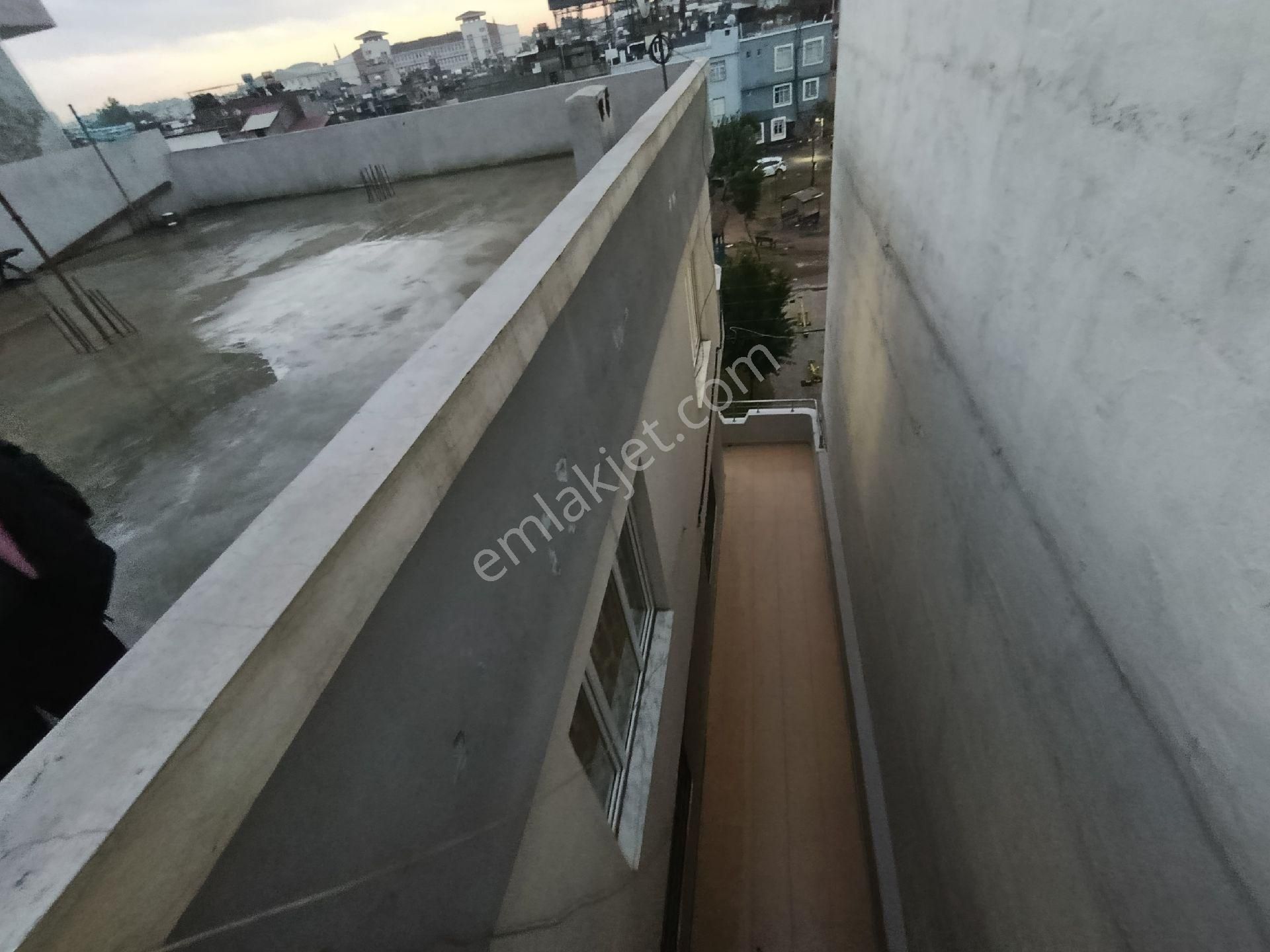 Gülbahçe Mah Muhtarlık Yanı 435 M² İş Yeri 2/daire - Görsel 26