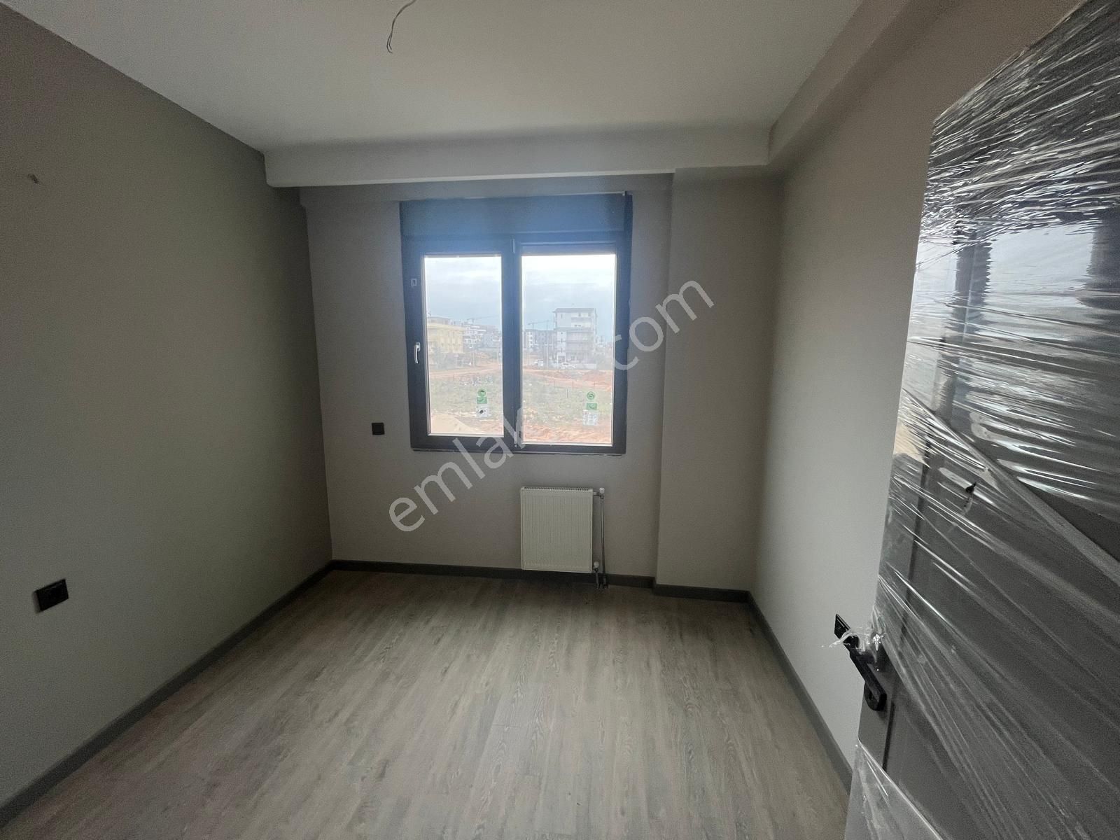 Altıntaş'ta 4 Bloklu Sitede Ayrı Mutfak İskanlı 3+1 Daire - Görsel 30