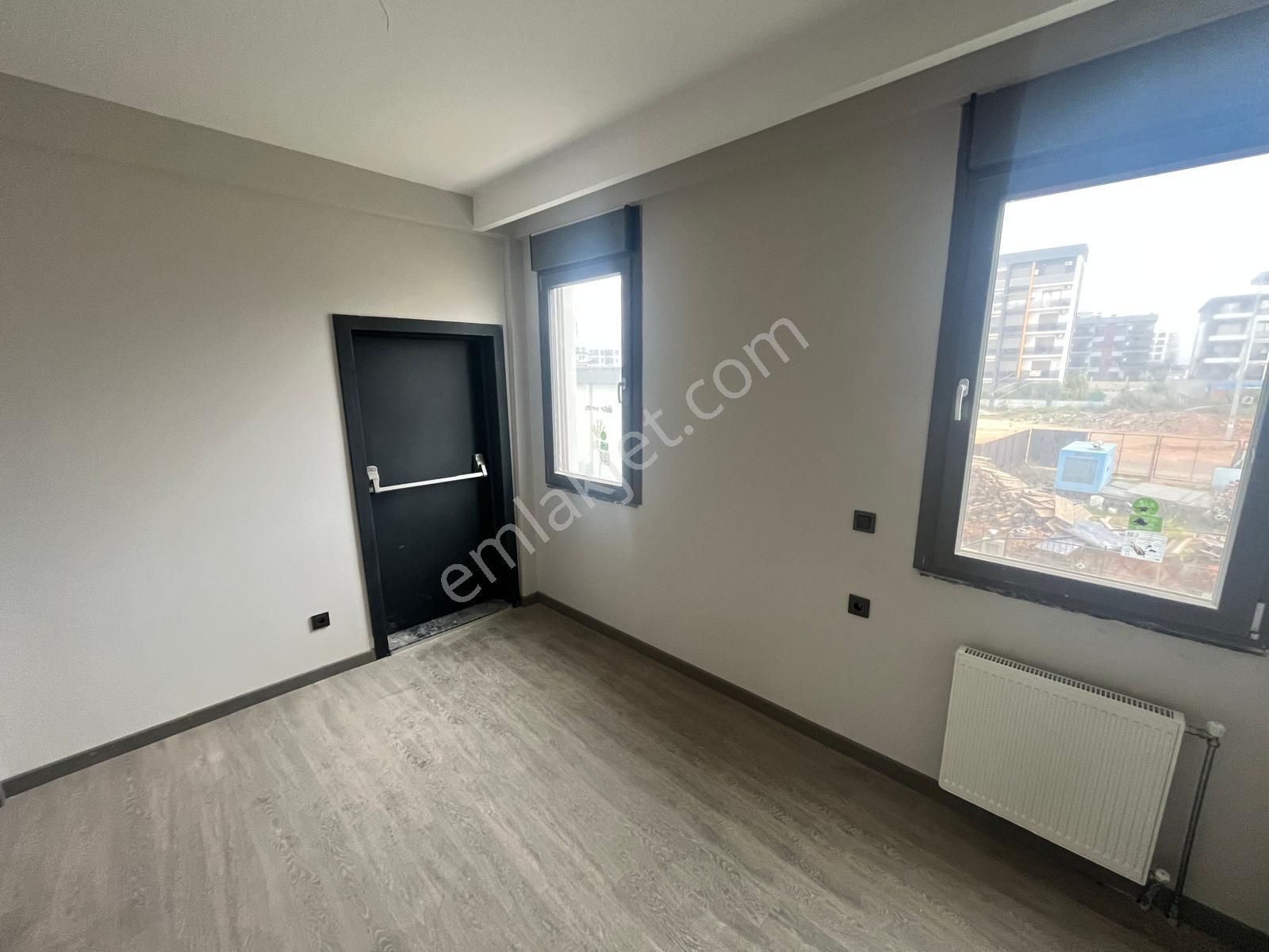 Altıntaş'ta 4 Bloklu Sitede Ayrı Mutfak İskanlı 3+1 Daire - Görsel 20