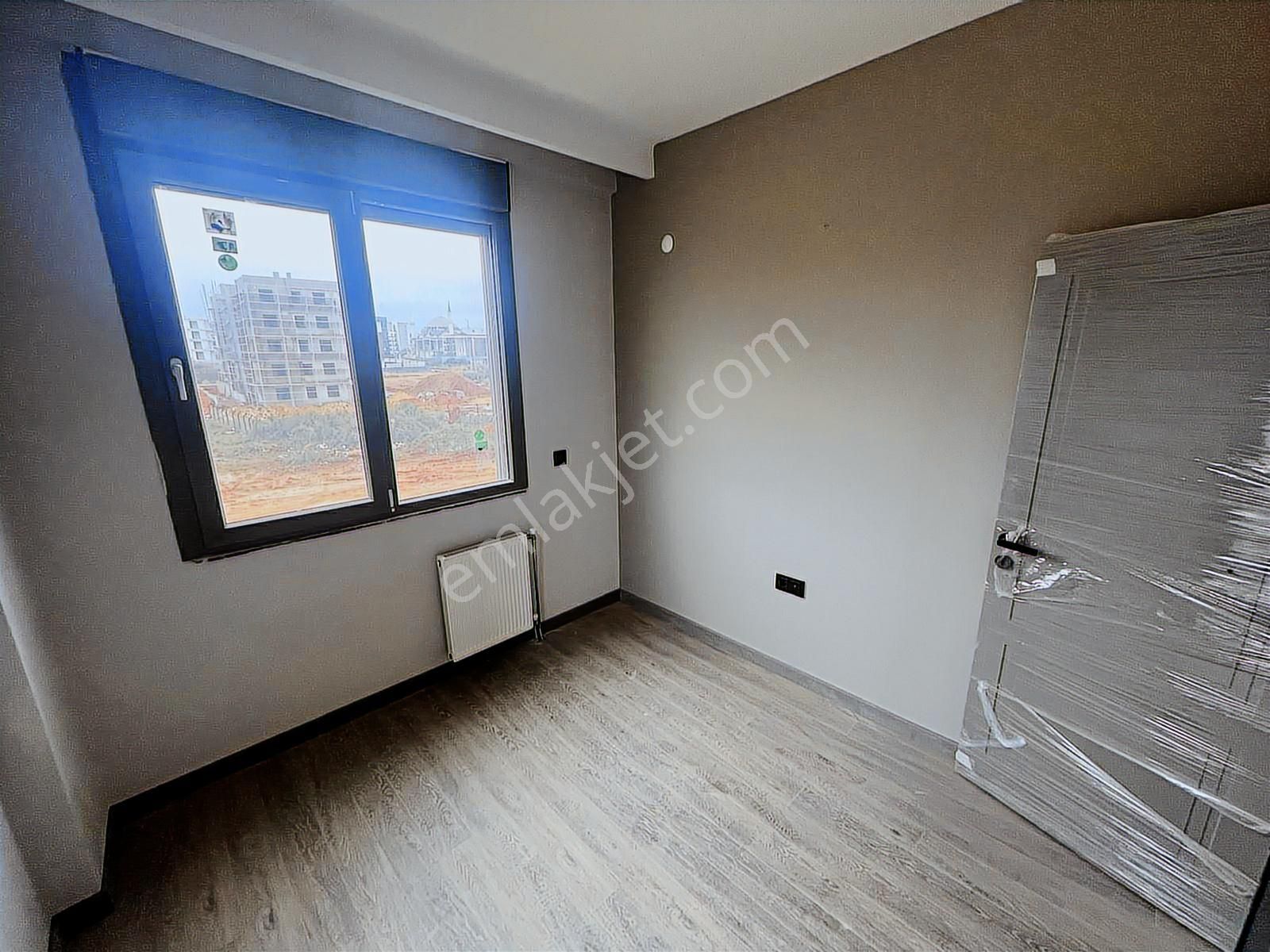 Altıntaş'ta 4 Bloklu Sitede Ayrı Mutfak İskanlı 3+1 Daire - Görsel 31