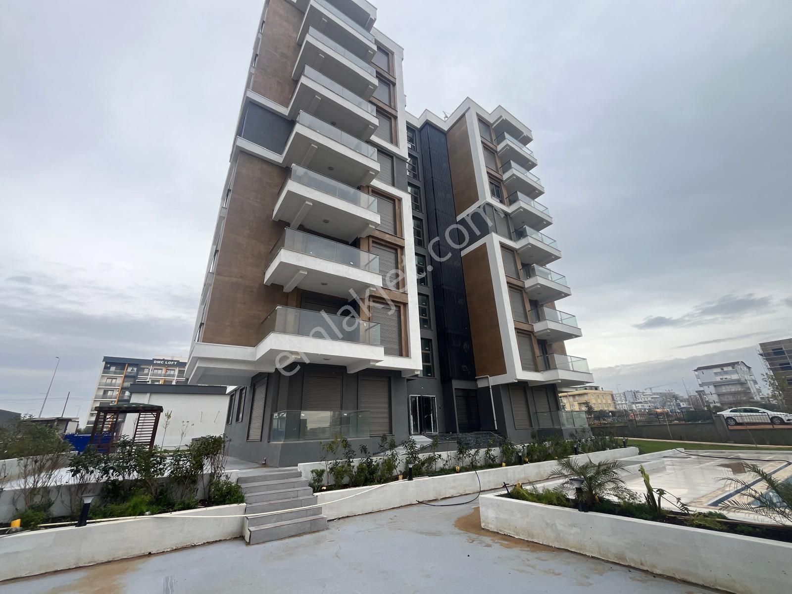 Altıntaş'ta 4 Bloklu Sitede Ayrı Mutfak İskanlı 3+1 Daire - Görsel 22