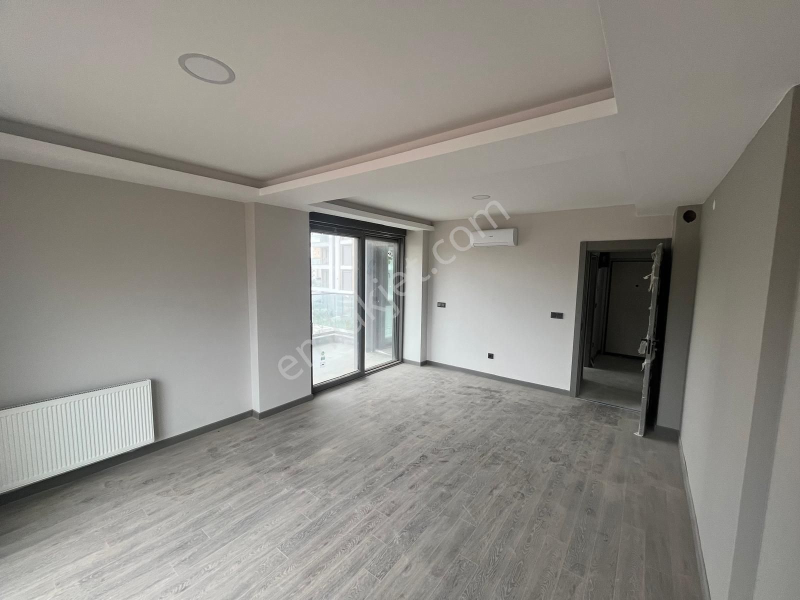 Altıntaş'ta 4 Bloklu Sitede Ayrı Mutfak İskanlı 3+1 Daire - Görsel 11