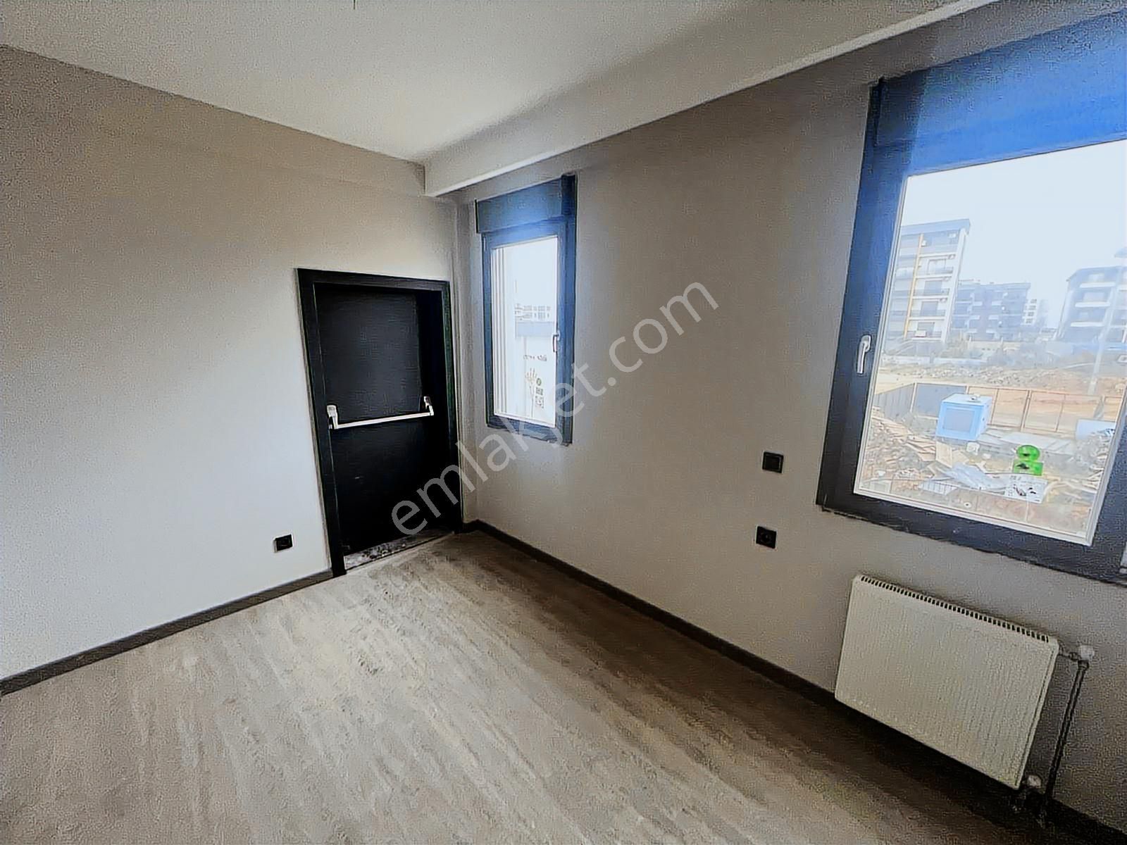 Altıntaş'ta 4 Bloklu Sitede Ayrı Mutfak İskanlı 3+1 Daire - Görsel 5