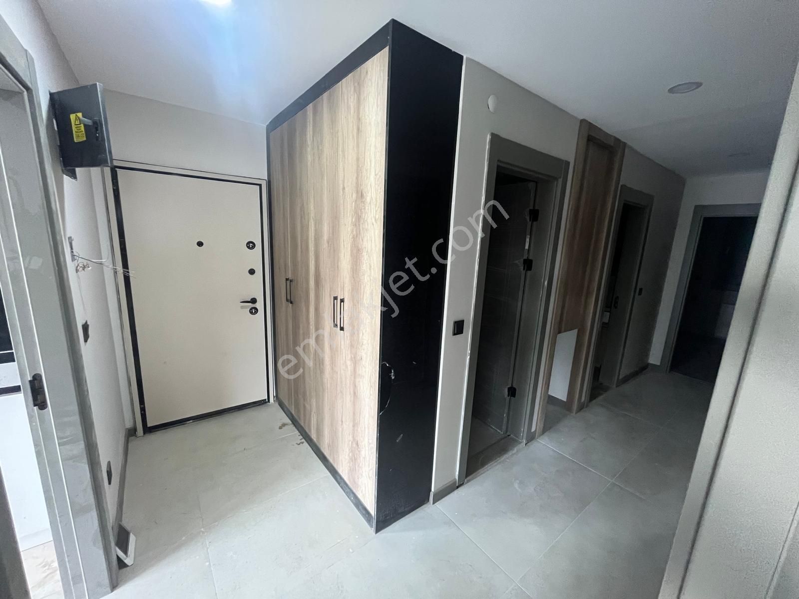 Altıntaş'ta 4 Bloklu Sitede Ayrı Mutfak İskanlı 3+1 Daire - Görsel 12