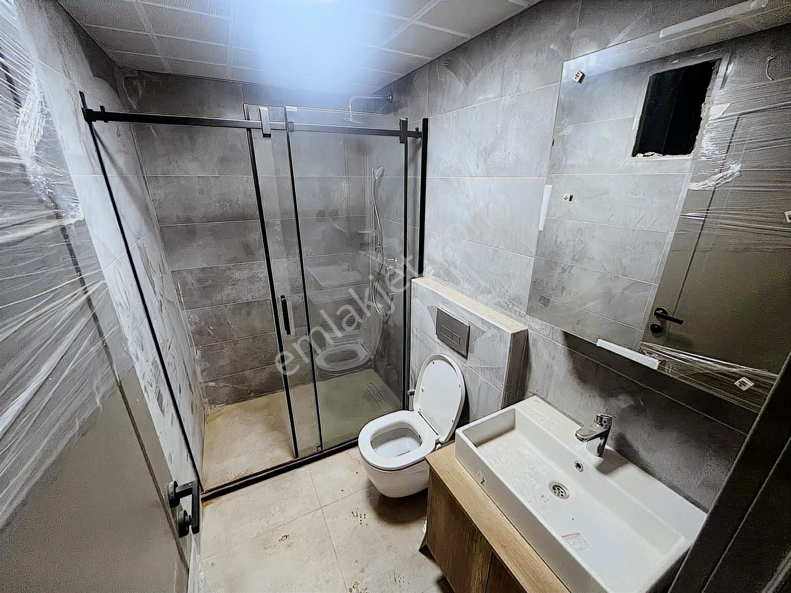 Altıntaş'ta 4 Bloklu Sitede Ayrı Mutfak İskanlı 3+1 Daire - Görsel 6