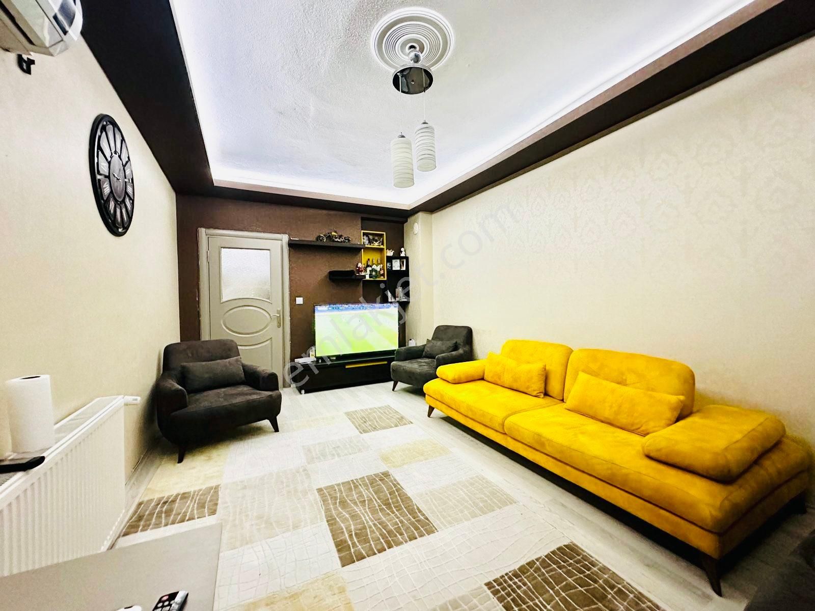 Artıdan Mevlana Petrol Arkası 3+1 Konut - Görsel 7