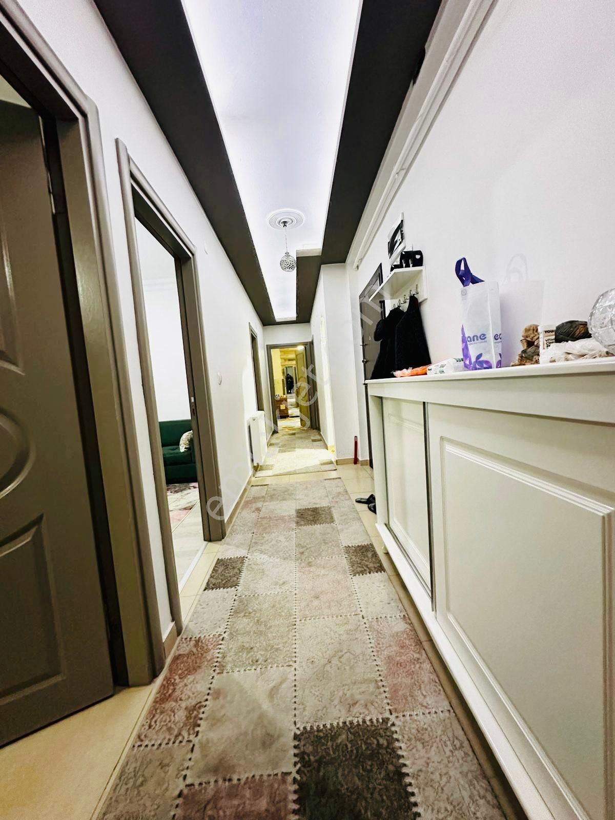 Artıdan Mevlana Petrol Arkası 3+1 Konut - Görsel 15