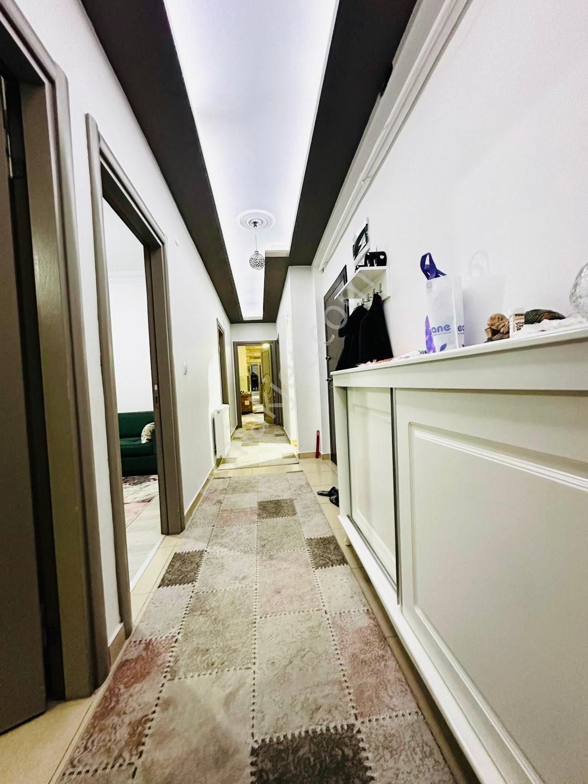 Artıdan Mevlana Petrol Arkası 3+1 Konut - Görsel 14