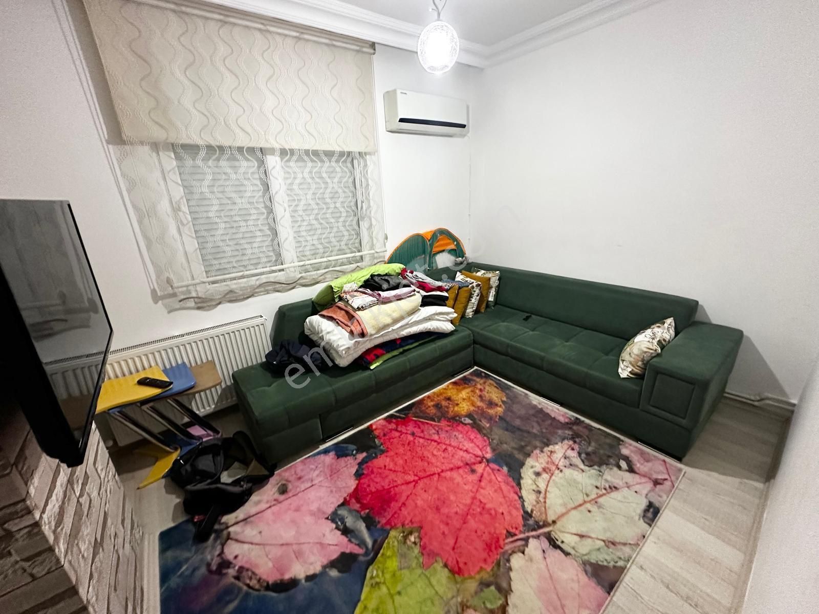 Artıdan Mevlana Petrol Arkası 3+1 Konut - Görsel 16