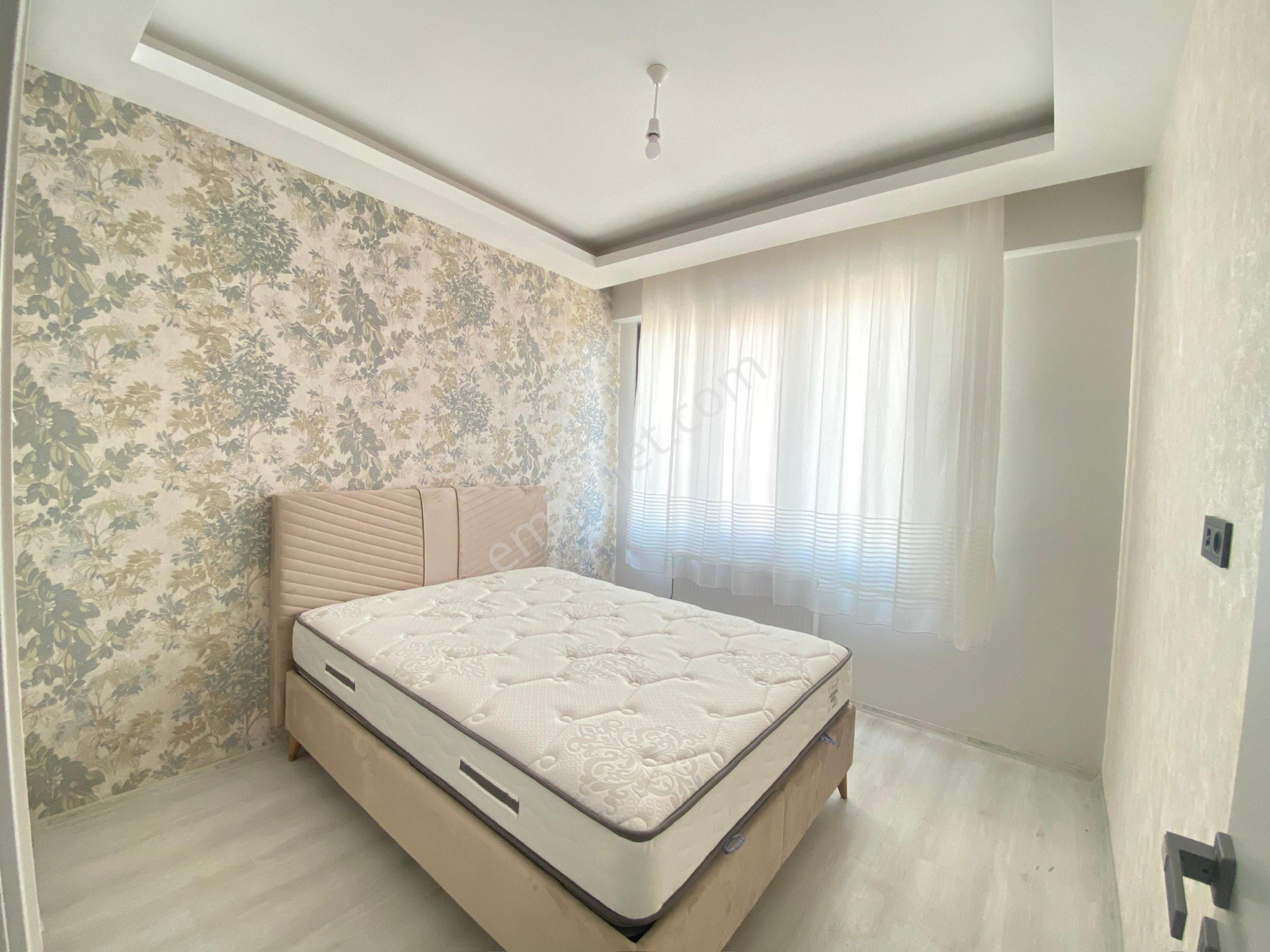 New Life’den Kiralık Havuzlu 1+1 Boş Daire - Görsel 5