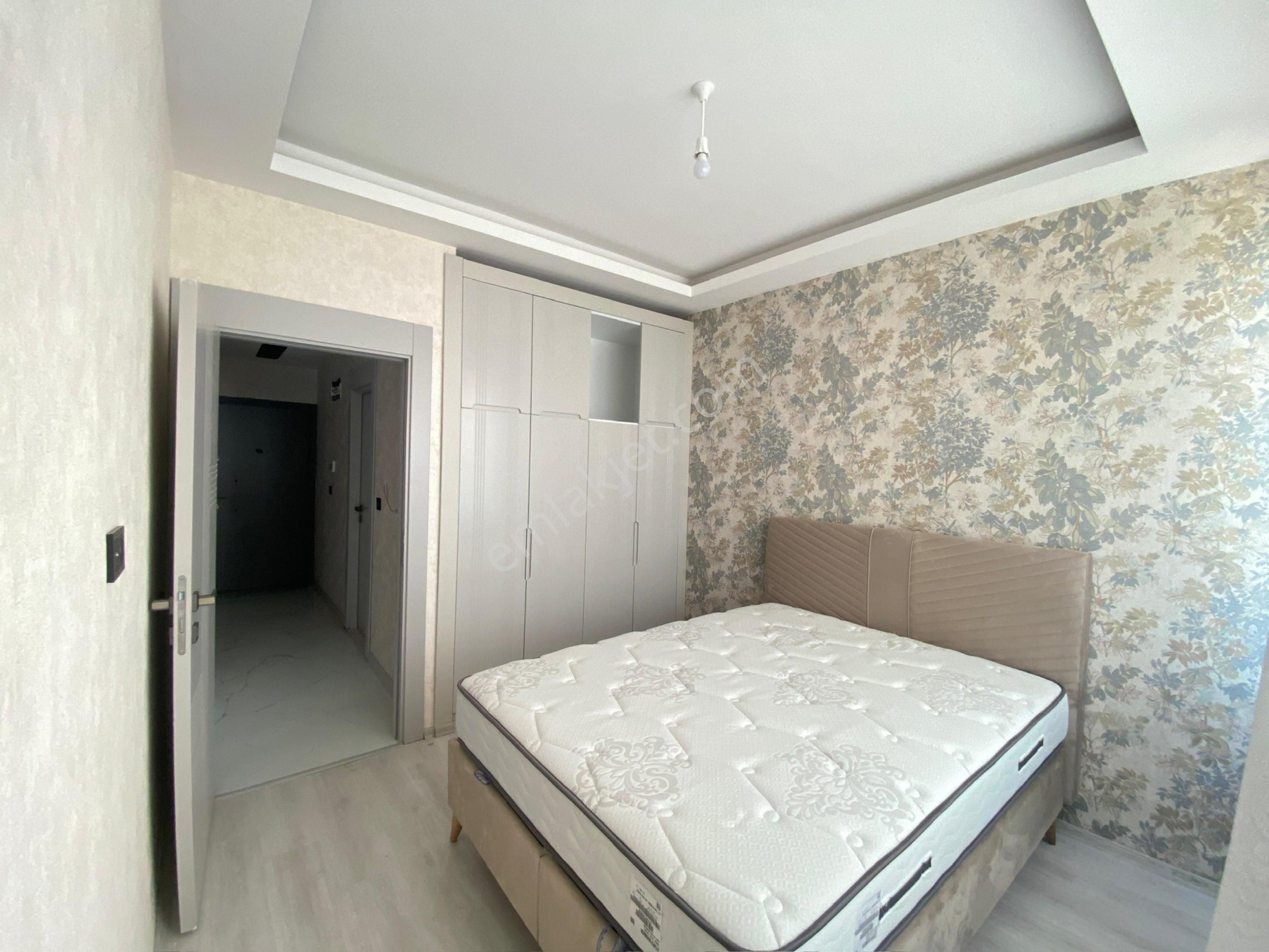 New Life’den Kiralık Havuzlu 1+1 Boş Daire - Görsel 6