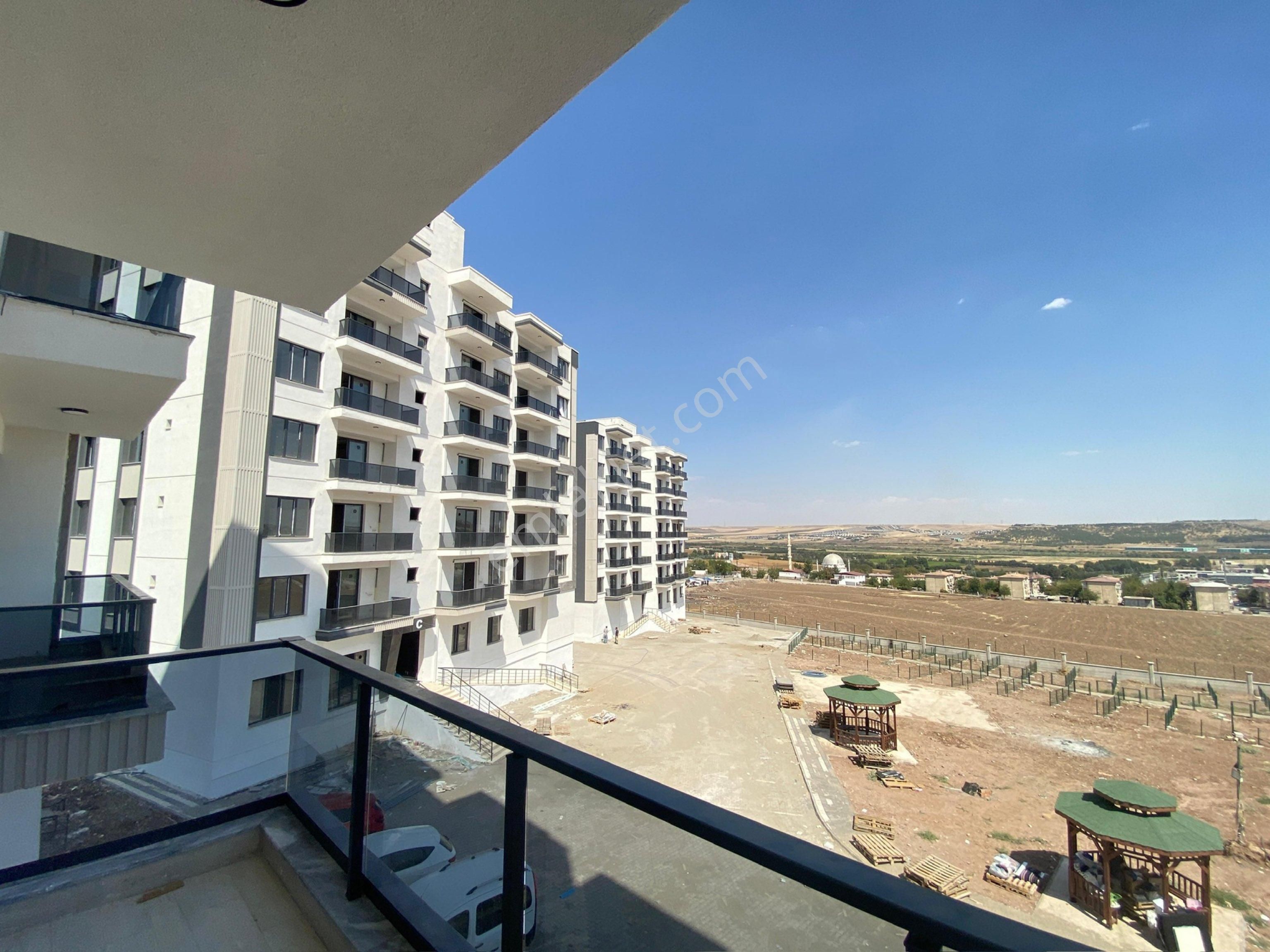 New Life’den Kiralık Havuzlu 1+1 Boş Daire - Görsel 13