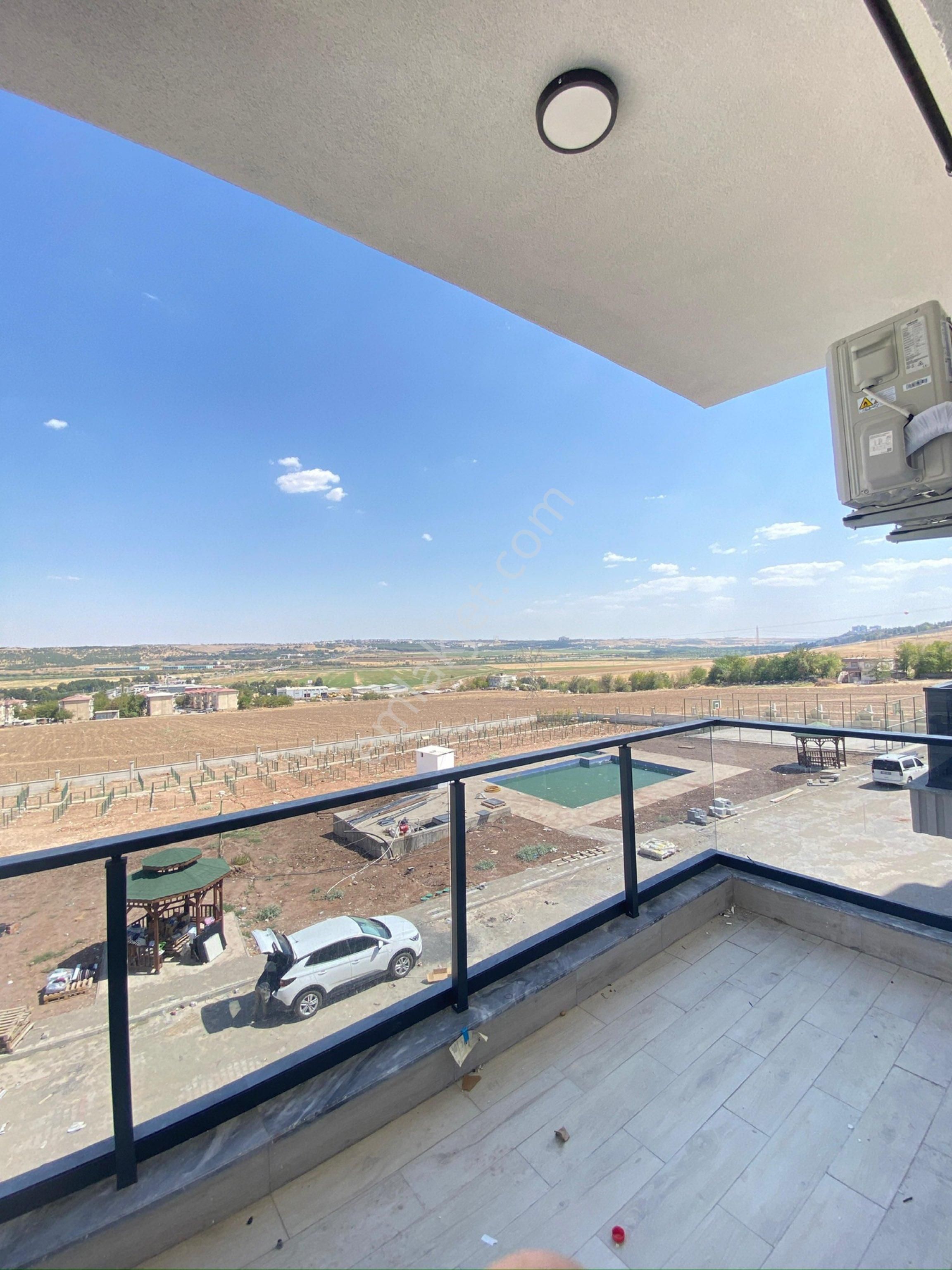 New Life’den Kiralık Havuzlu 1+1 Boş Daire - Görsel 9