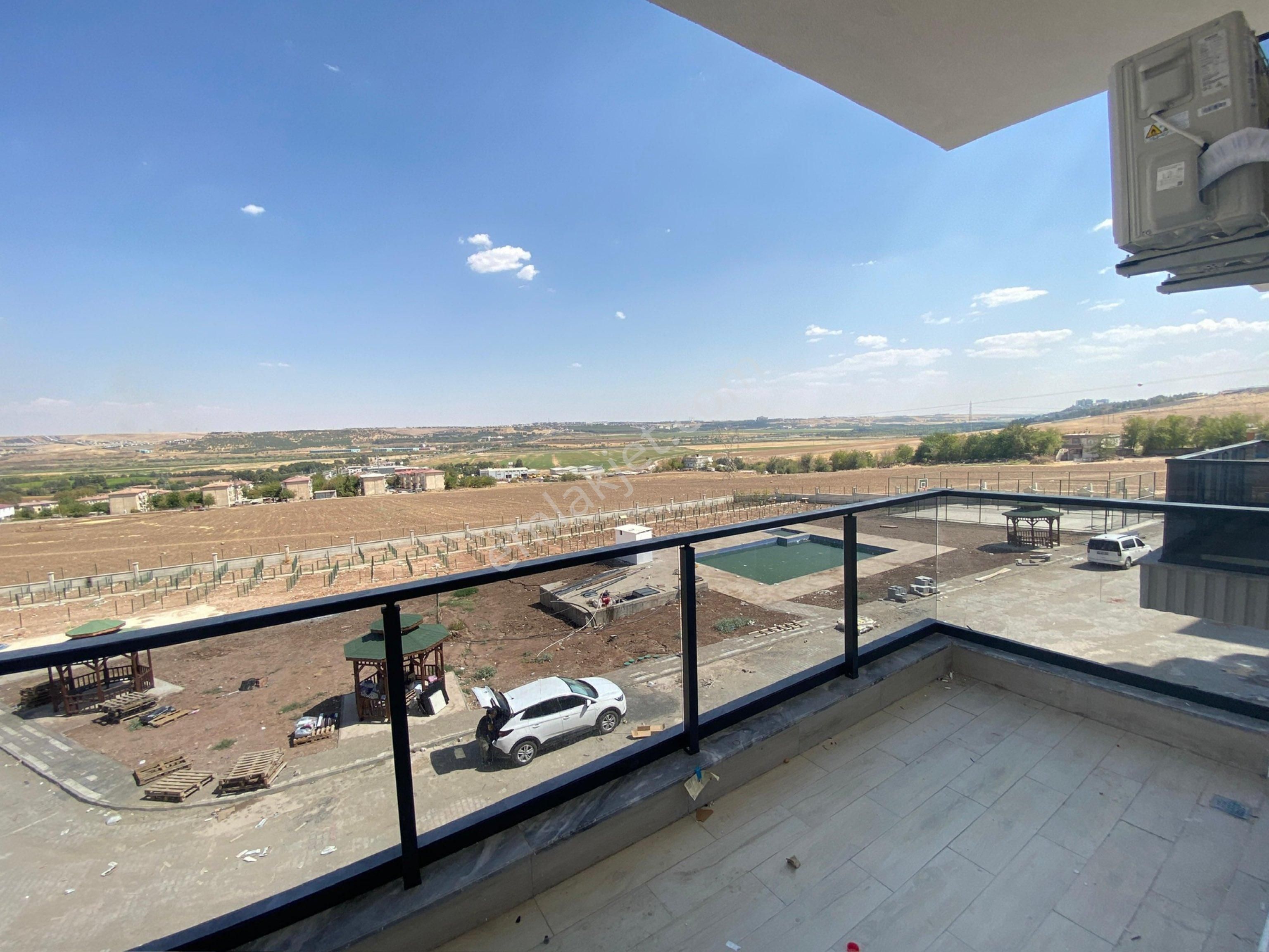 New Life’den Kiralık Havuzlu 1+1 Boş Daire - Görsel 10