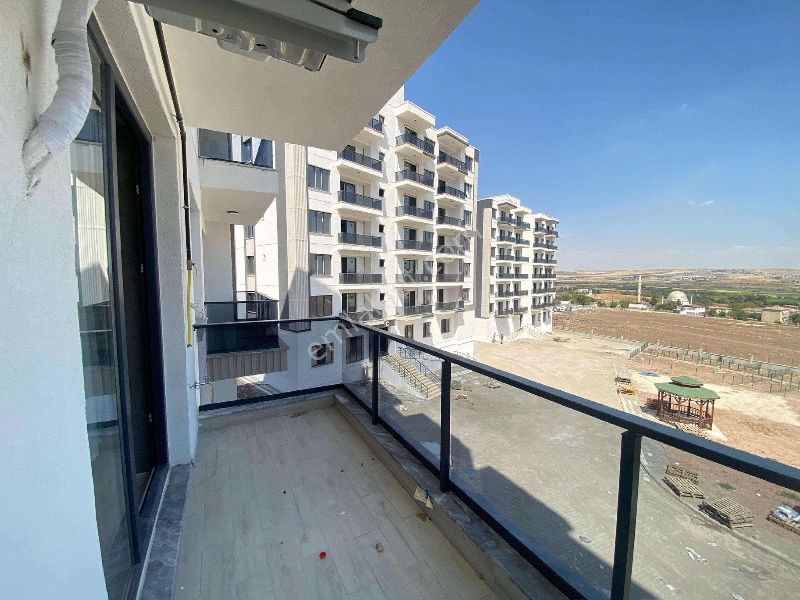 New Life’den Kiralık Havuzlu 1+1 Boş Daire - Görsel 11